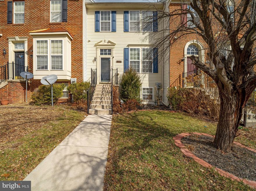 Welcome to 17668 Potter Bell Way, where comfort, style, and thoughtful updates come together in sought-after Hager’s Crossing — all at a great price for the neighborhood. From the moment you step inside, new luxury vinyl plank flooring across three finished levels creates a warm, cohesive flow designed for real life.

The heart of the home is the kitchen, where crisp white cabinetry, a center island, granite countertops, a striking backsplash, and stainless steel appliances set the stage for everyday moments and easy entertaining. Step right outside to the spacious deck off the kitchen, perfect for morning coffee or summer evenings with friends.

Upstairs, the primary bedroom offers a private retreat, complete with its own bath and walk-in closet.   Two other bedrooms and full bath are also on that level.  Downstairs, the lower-level bedroom and full bath, added just a couple of years ago, quietly expand your options — ideal for guests, extended family, or a home office setup. With four bedrooms and three-and-a-half baths, this home adapts beautifully as life evolves.

Beyond the front door, Hager’s Crossing delivers the lifestyle buyers love with a community pool, clubhouse, ball courts, and tot lot — all part of a neighborhood that feels connected and welcoming. Move-in ready, thoughtfully updated, and priced to make sense, this is an opportunity that feels just right.