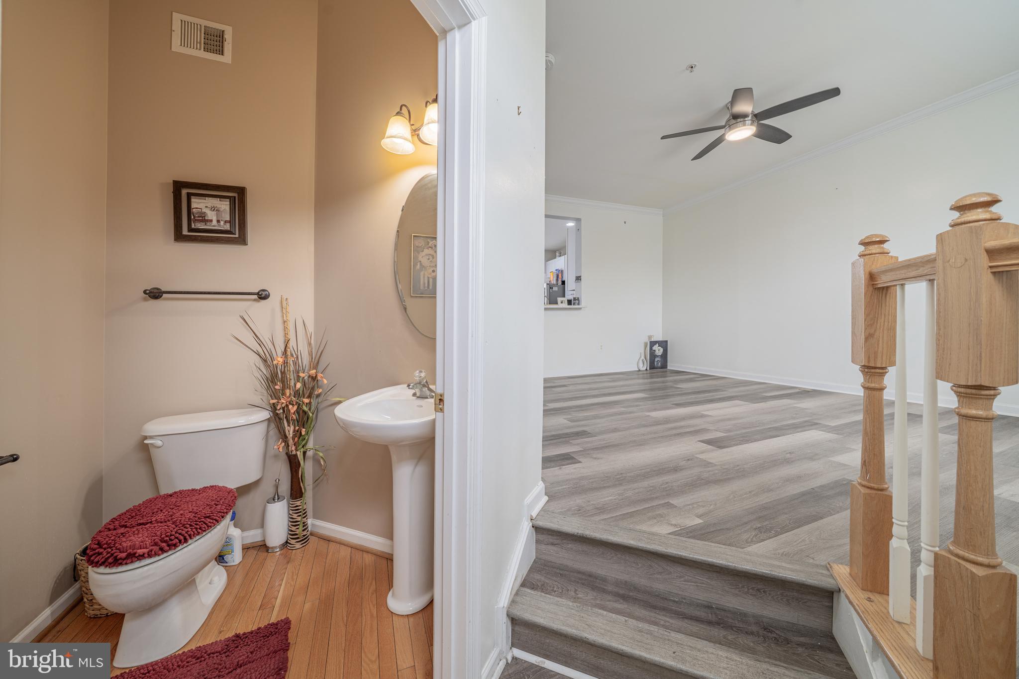 HAGERS CROSSING - Residential