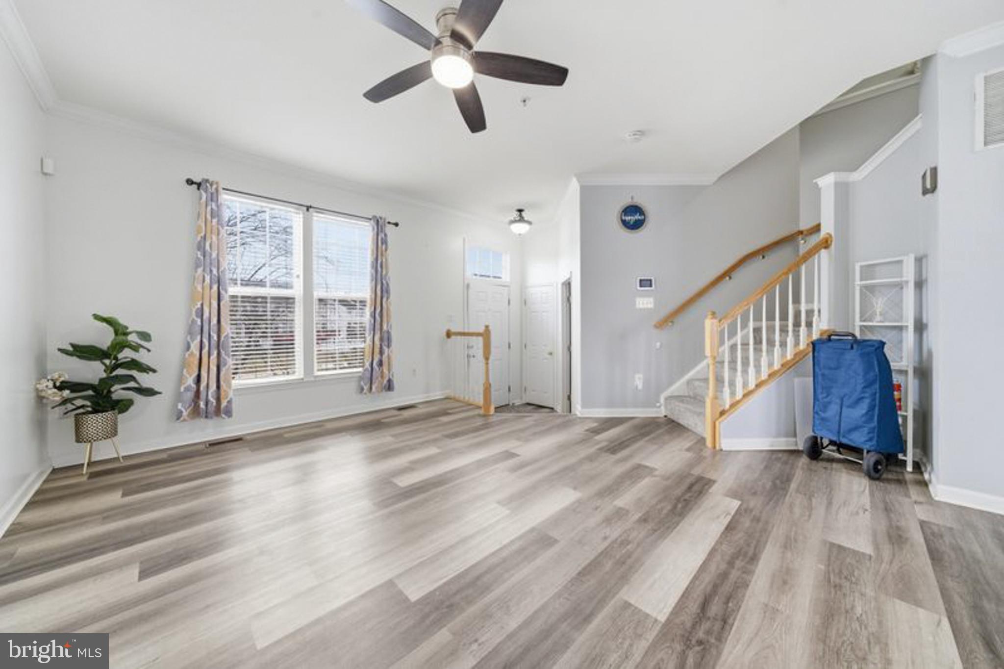 HAGERS CROSSING - Residential