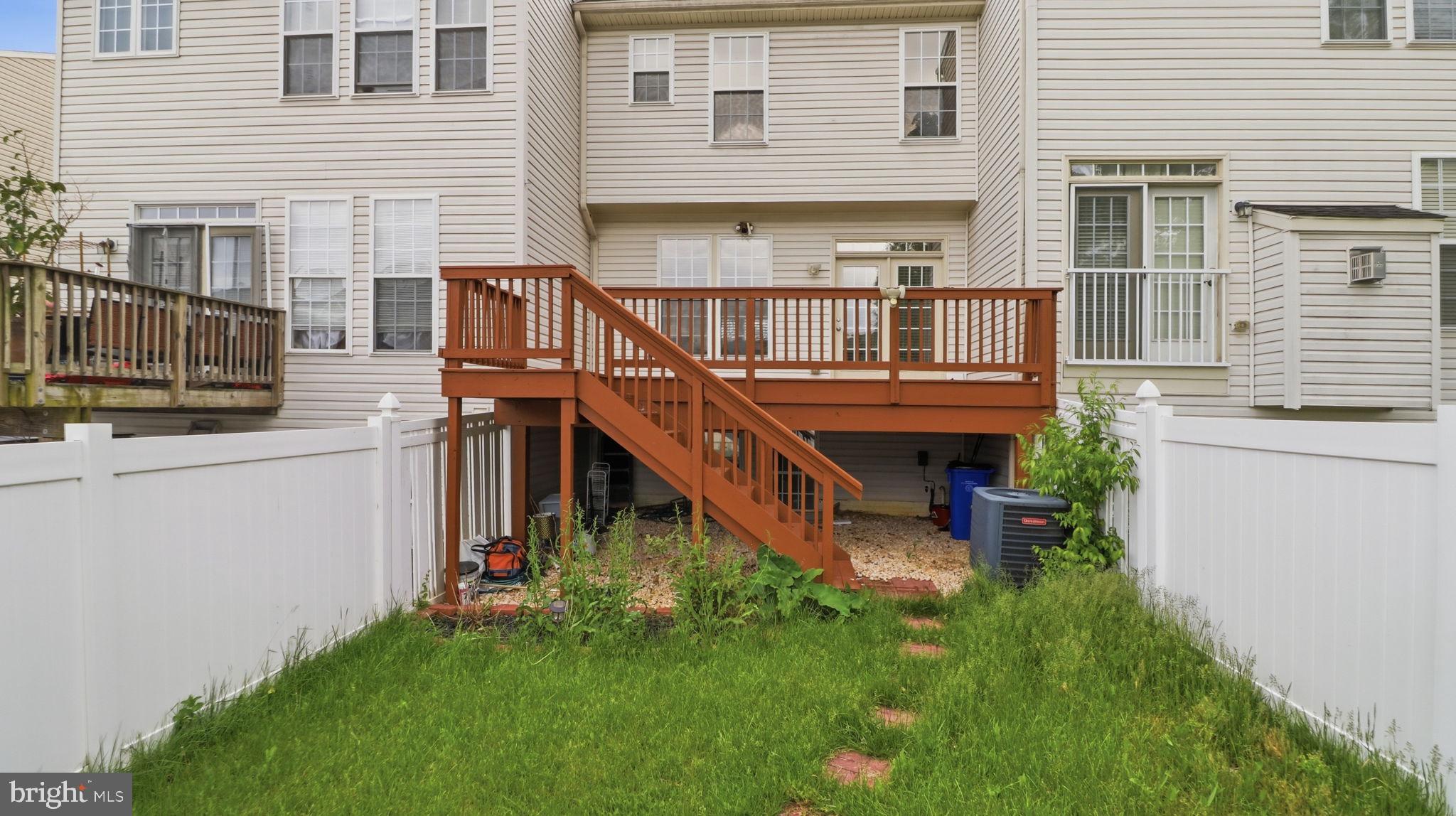 HAGERS CROSSING - Residential