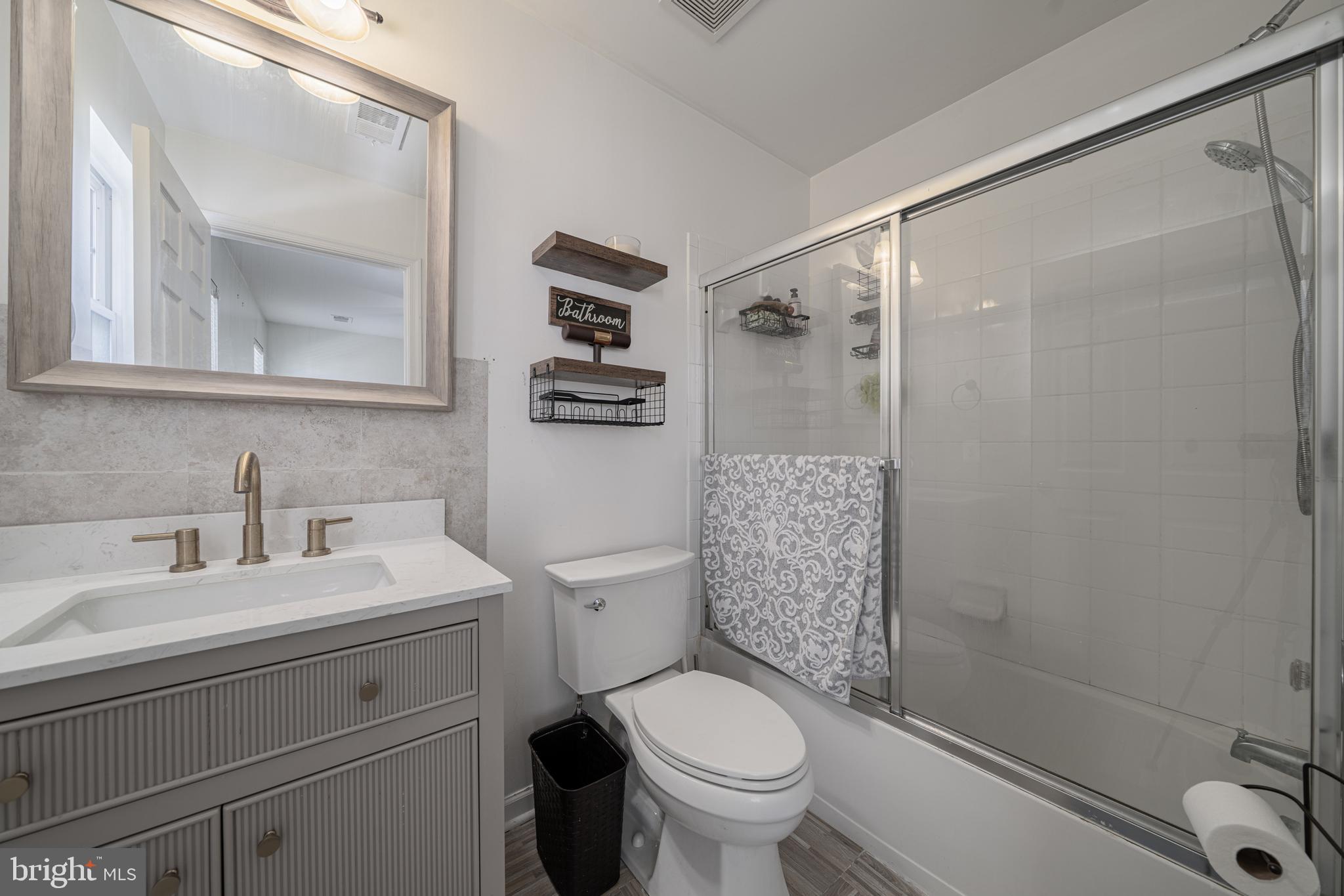 HAGERS CROSSING - Residential