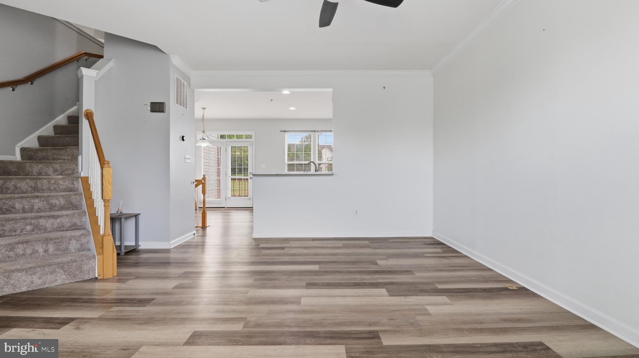 HAGERS CROSSING - Residential