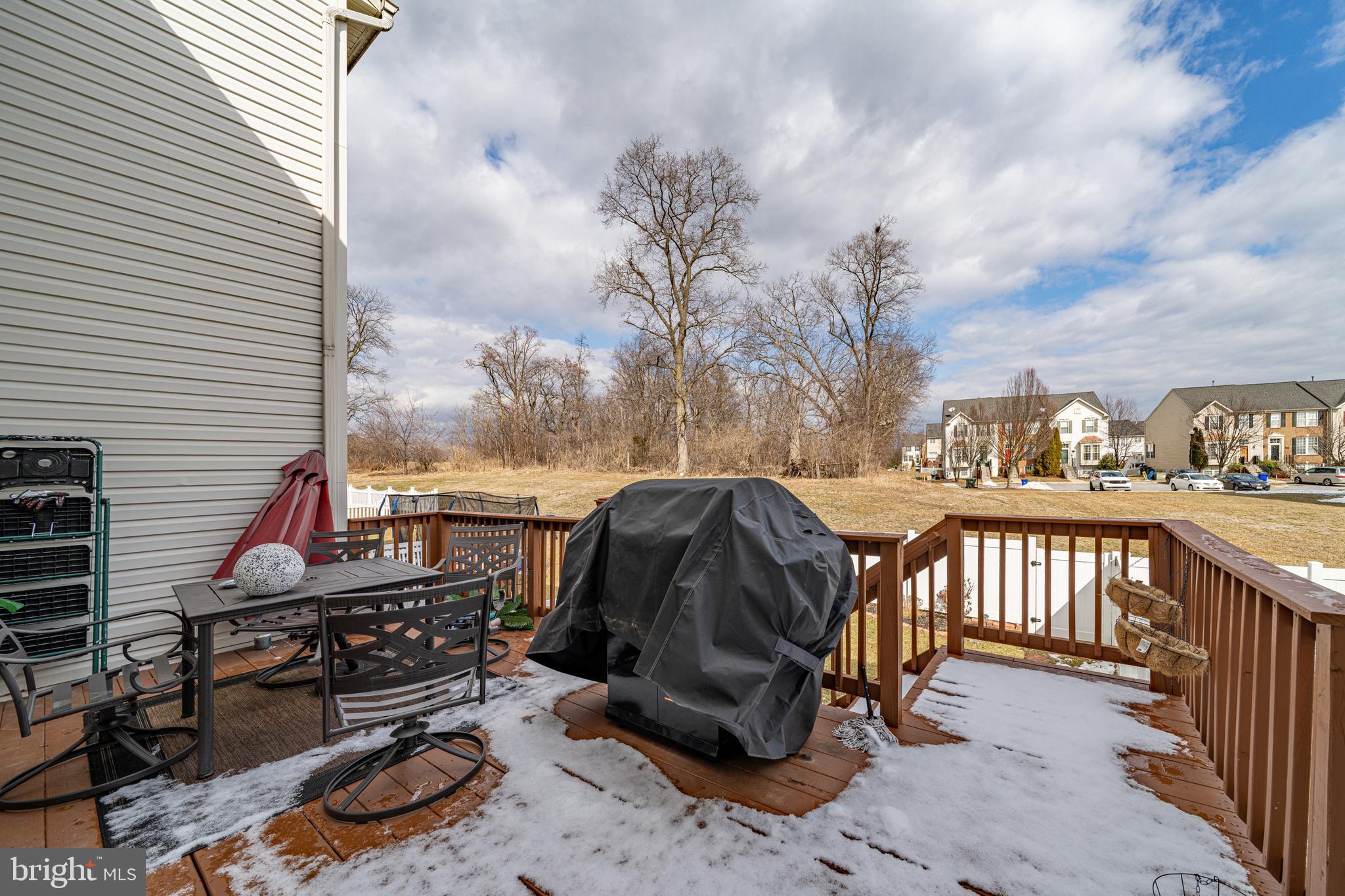 HAGERS CROSSING - Residential