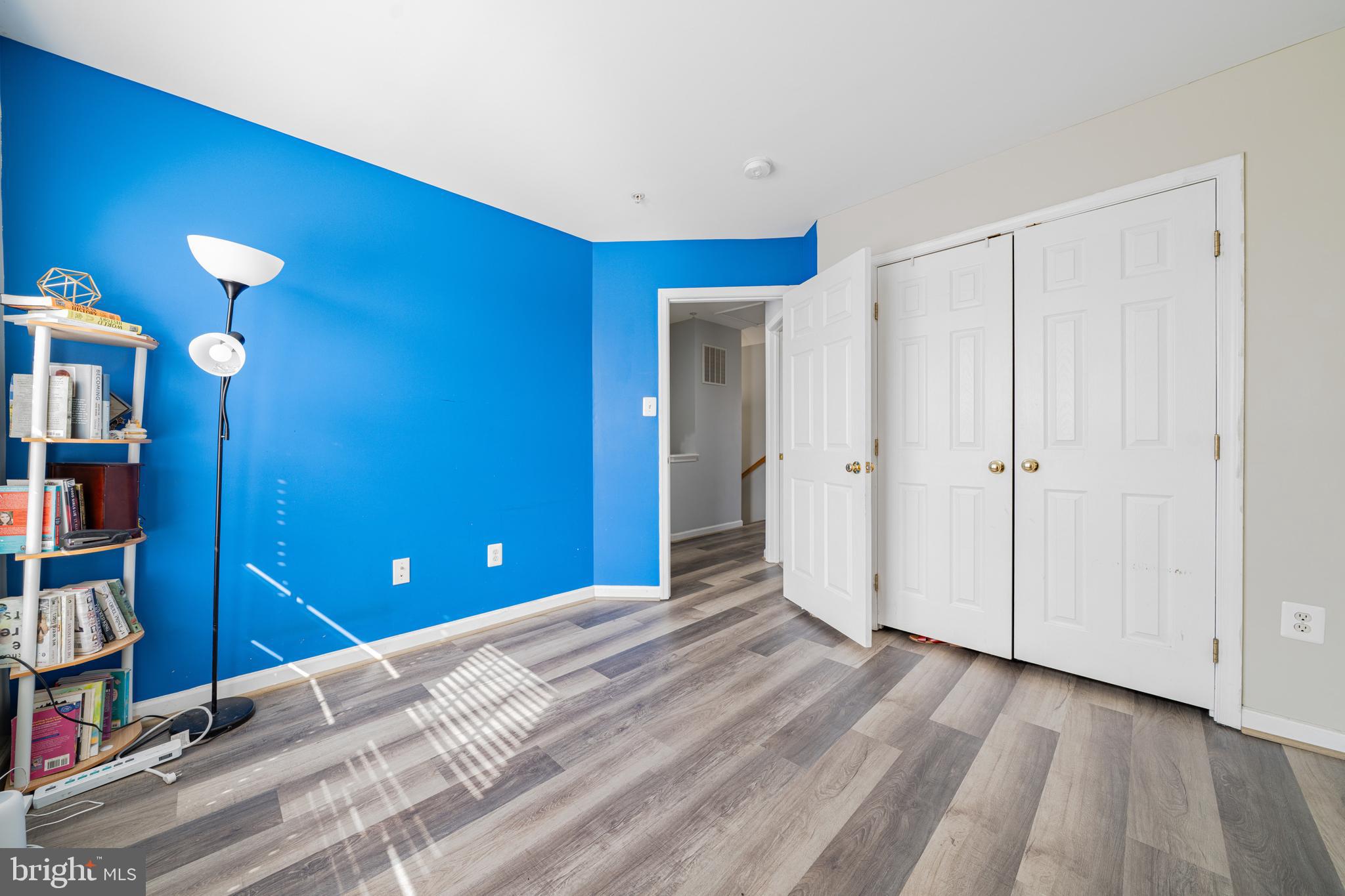 HAGERS CROSSING - Residential