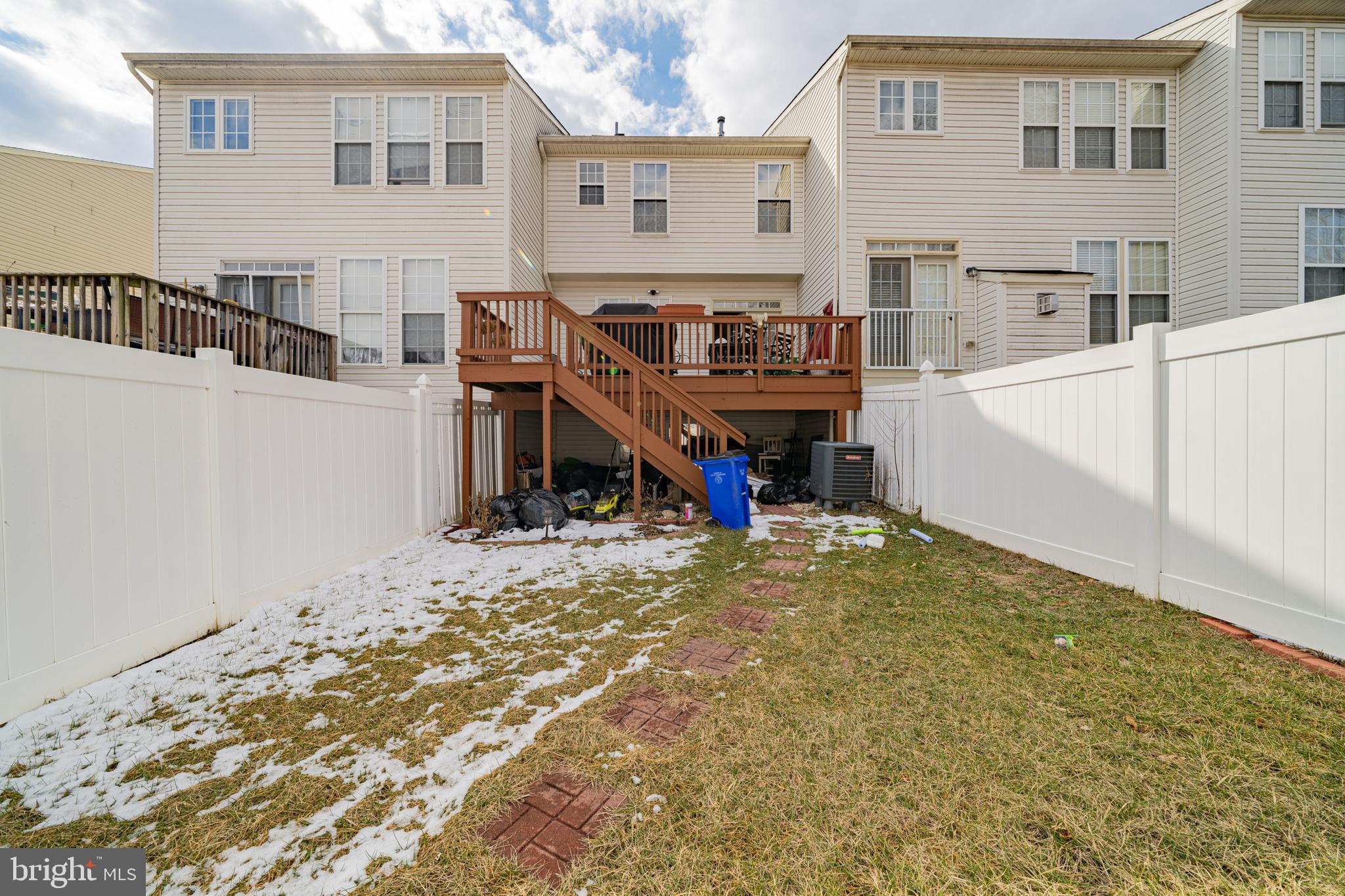 HAGERS CROSSING - Residential