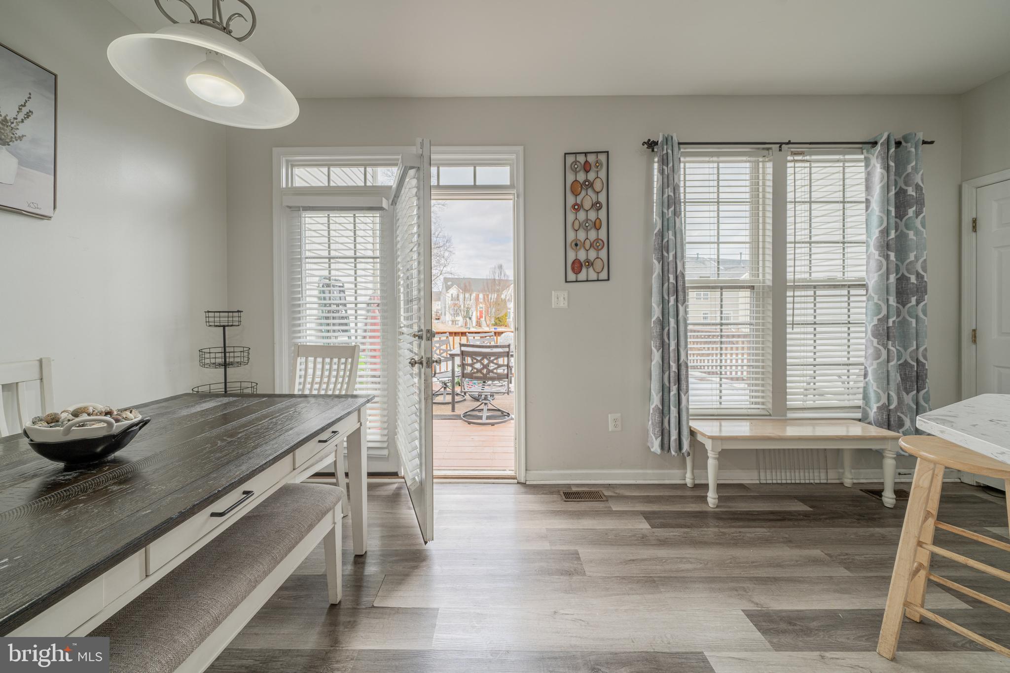 HAGERS CROSSING - Residential