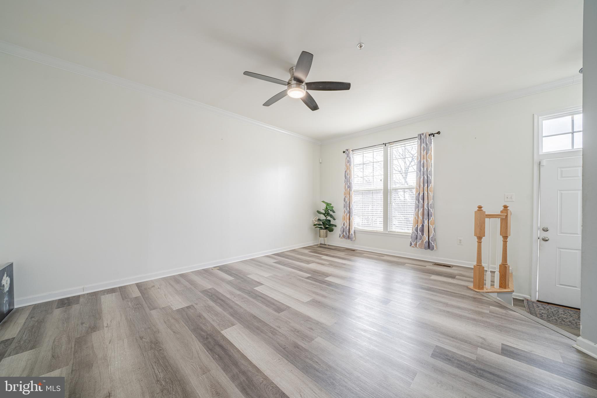 HAGERS CROSSING - Residential