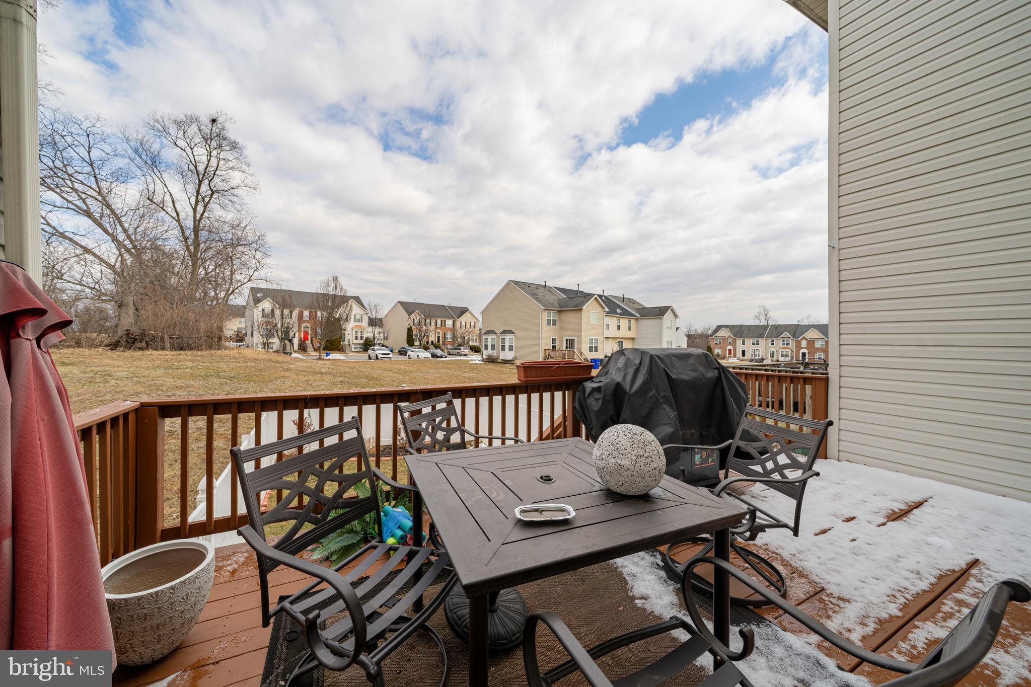 HAGERS CROSSING - Residential