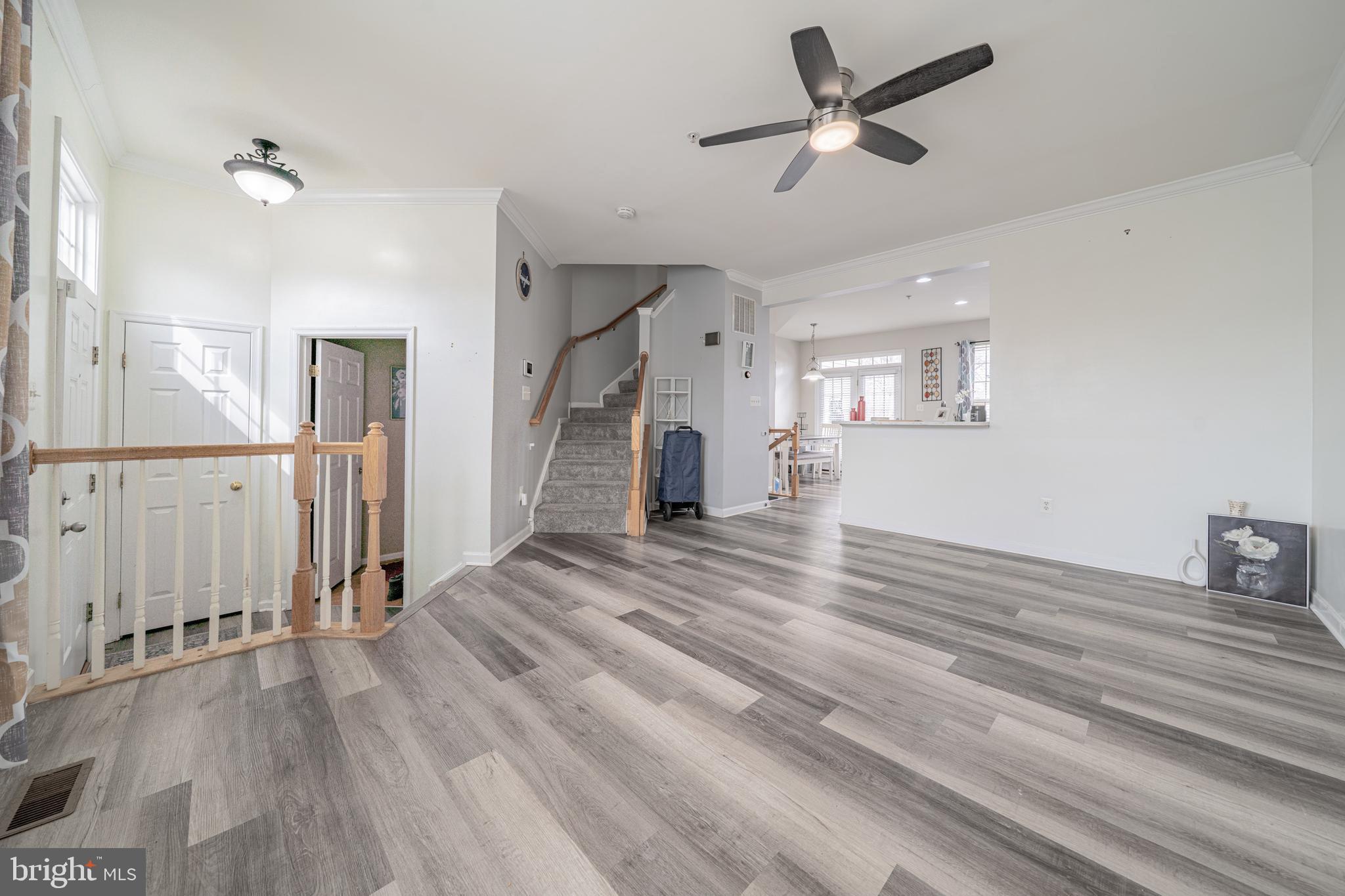 HAGERS CROSSING - Residential