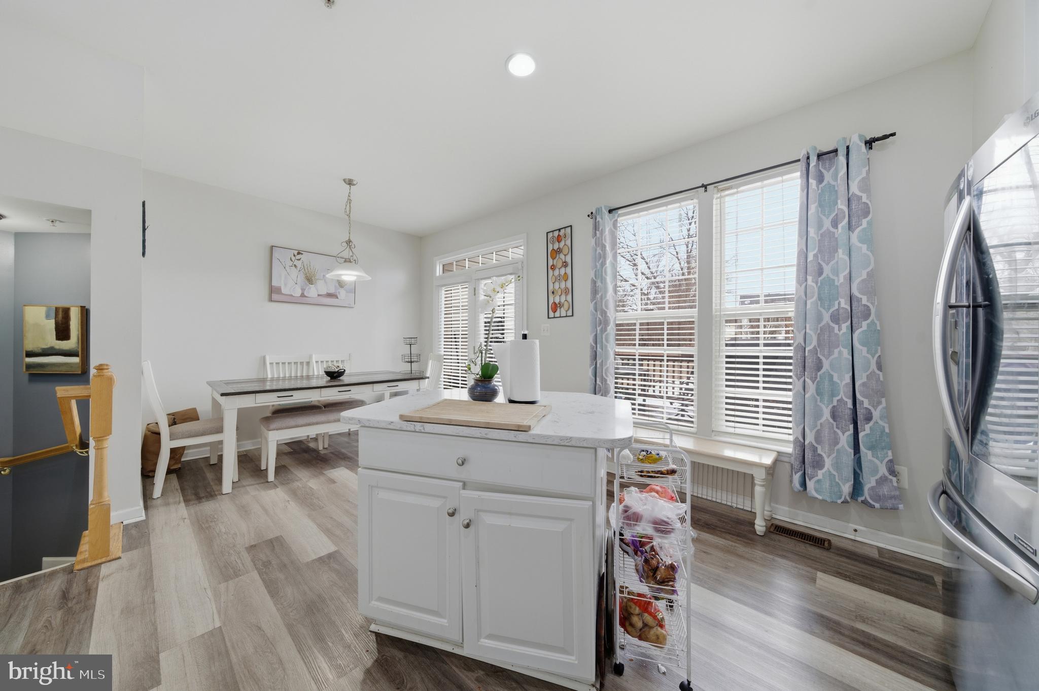 HAGERS CROSSING - Residential