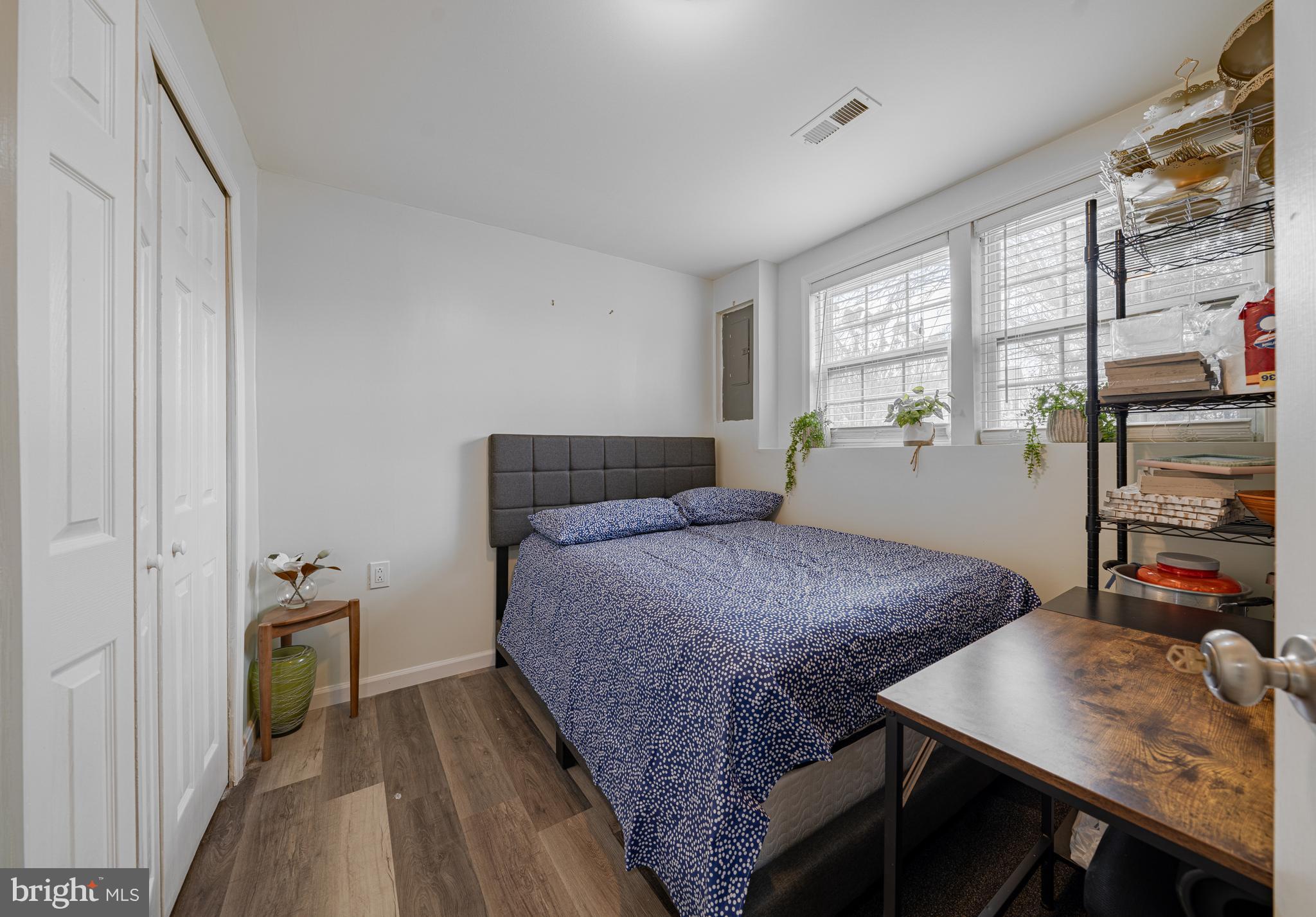 HAGERS CROSSING - Residential