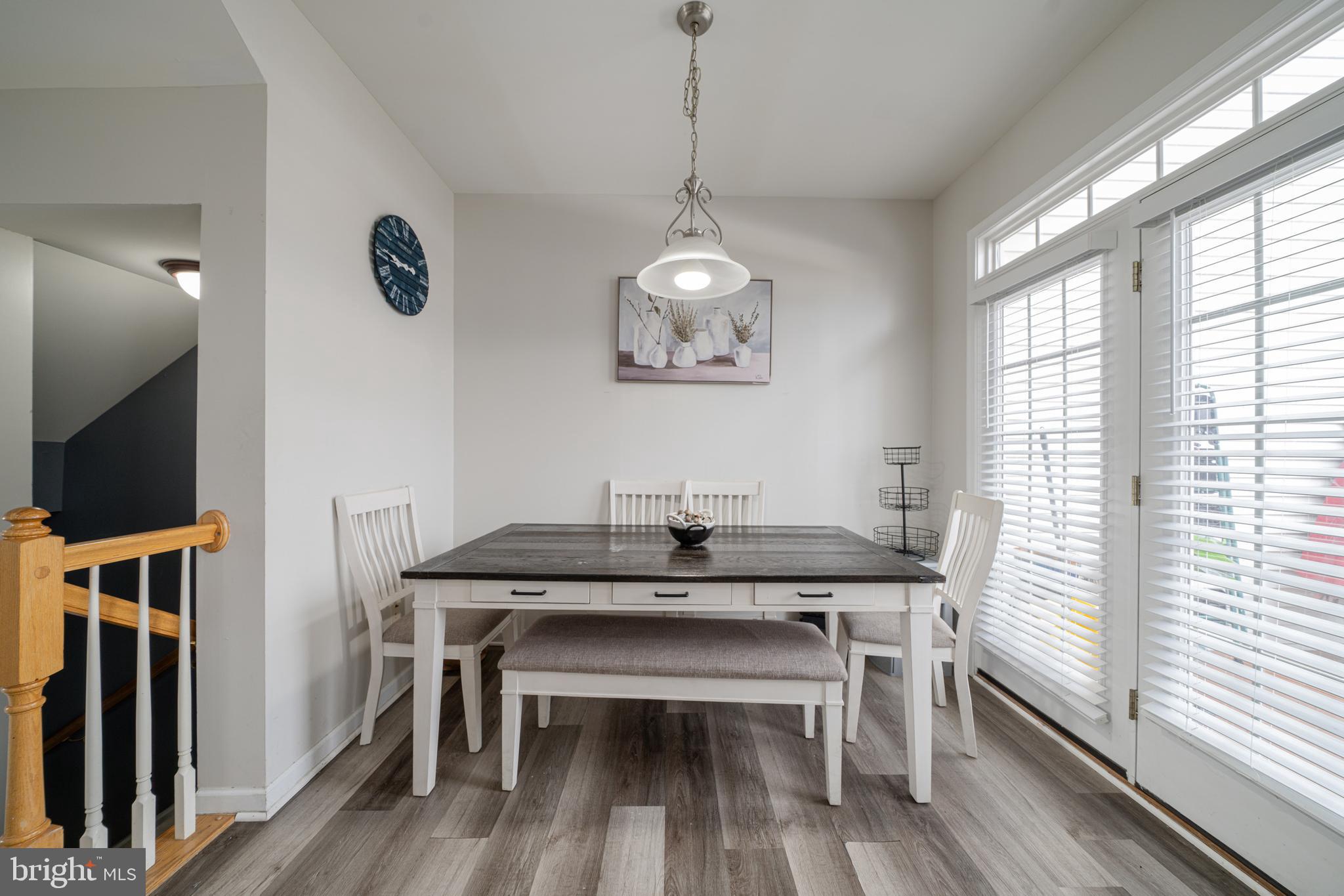 HAGERS CROSSING - Residential