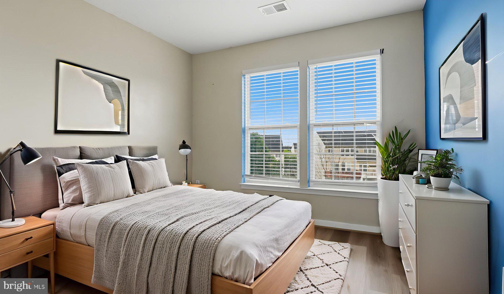 HAGERS CROSSING - Residential