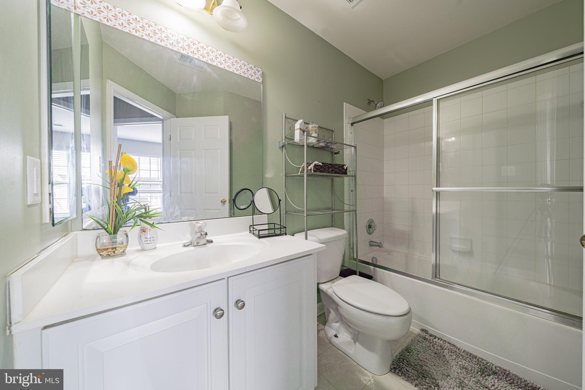 HAGERS CROSSING - Residential