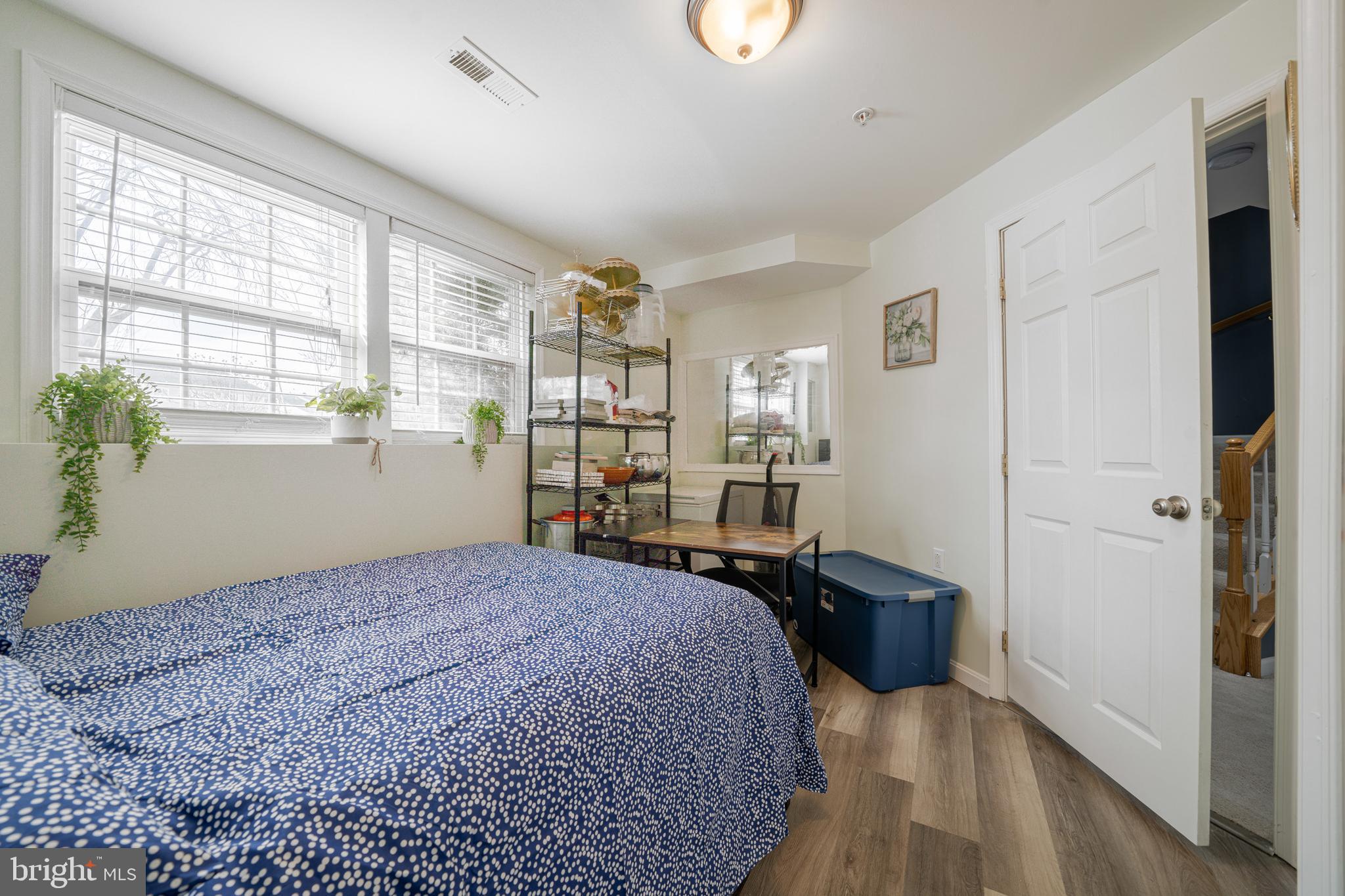 HAGERS CROSSING - Residential