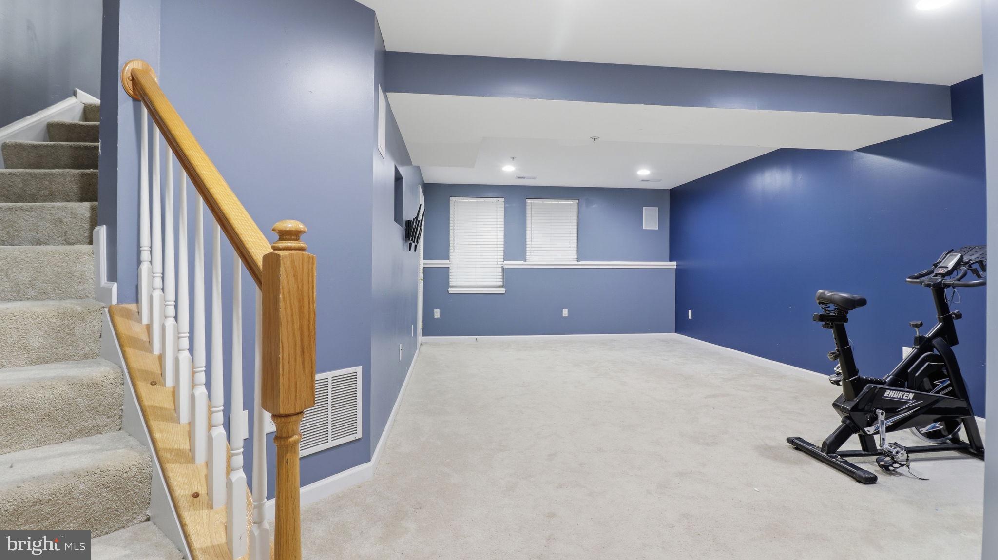 HAGERS CROSSING - Residential