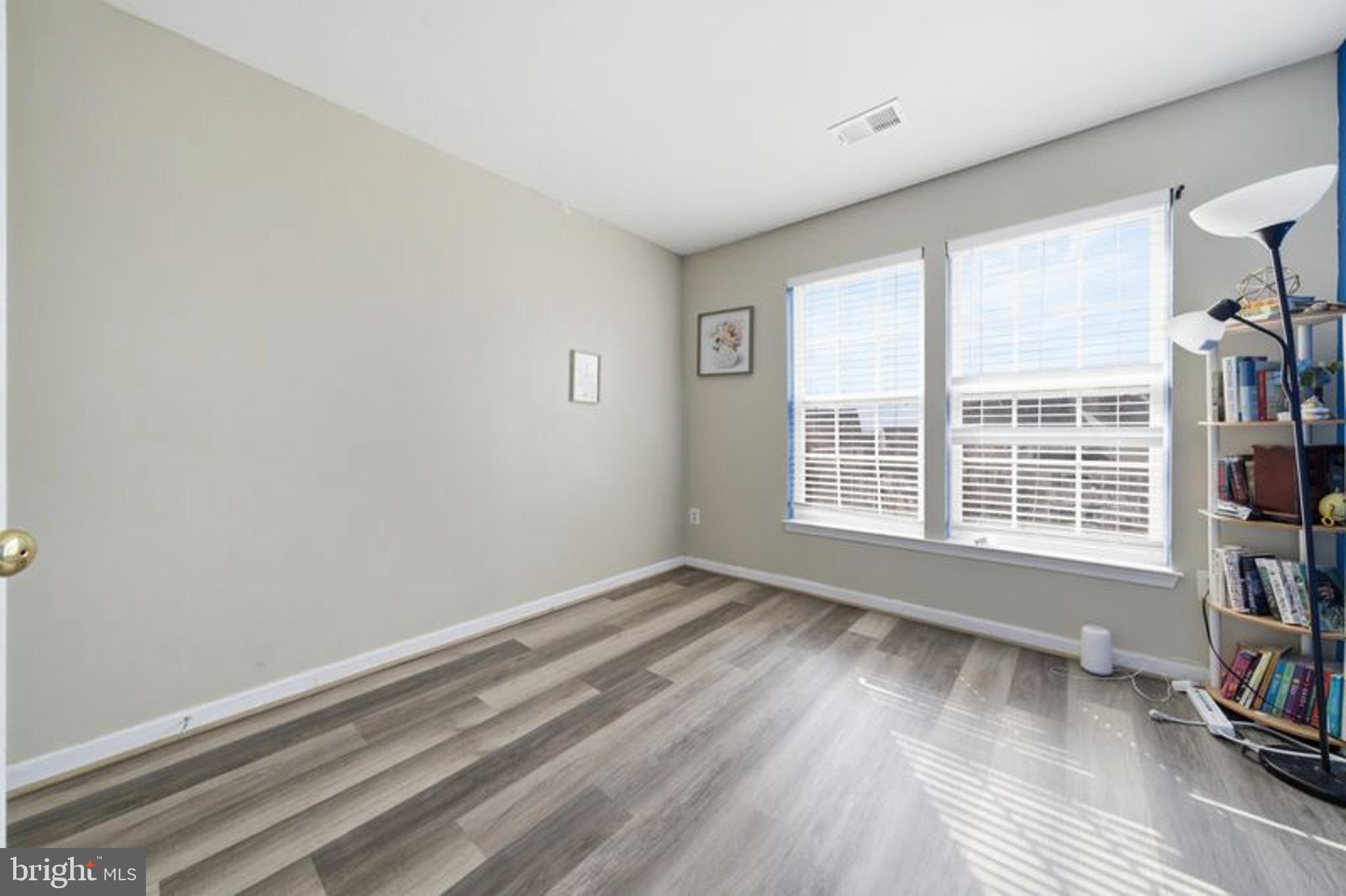 HAGERS CROSSING - Residential