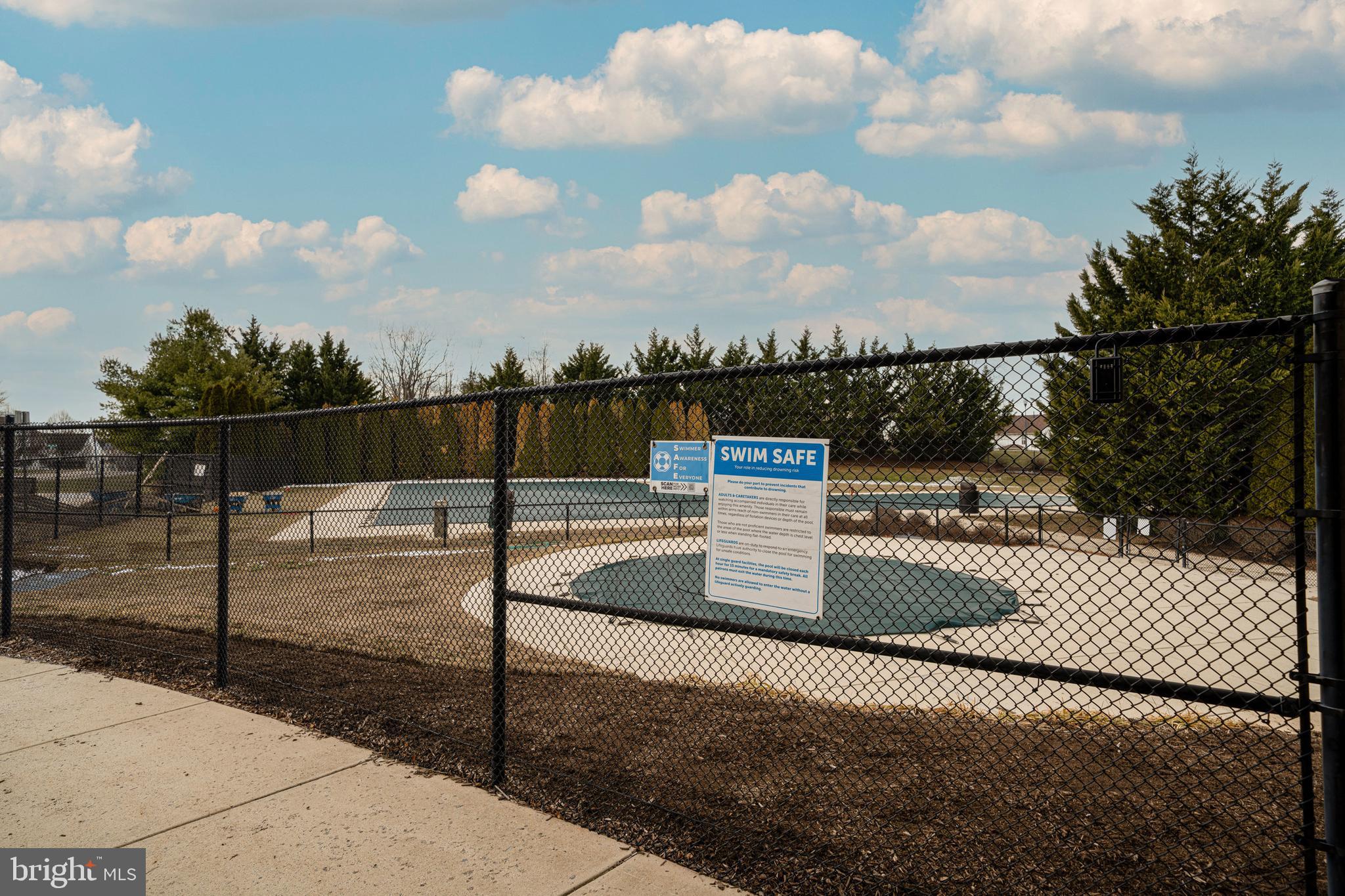 HAGERS CROSSING - Residential