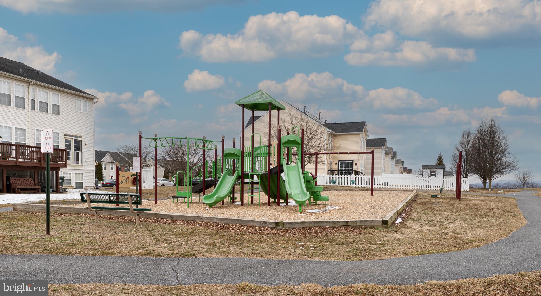 HAGERS CROSSING - Residential
