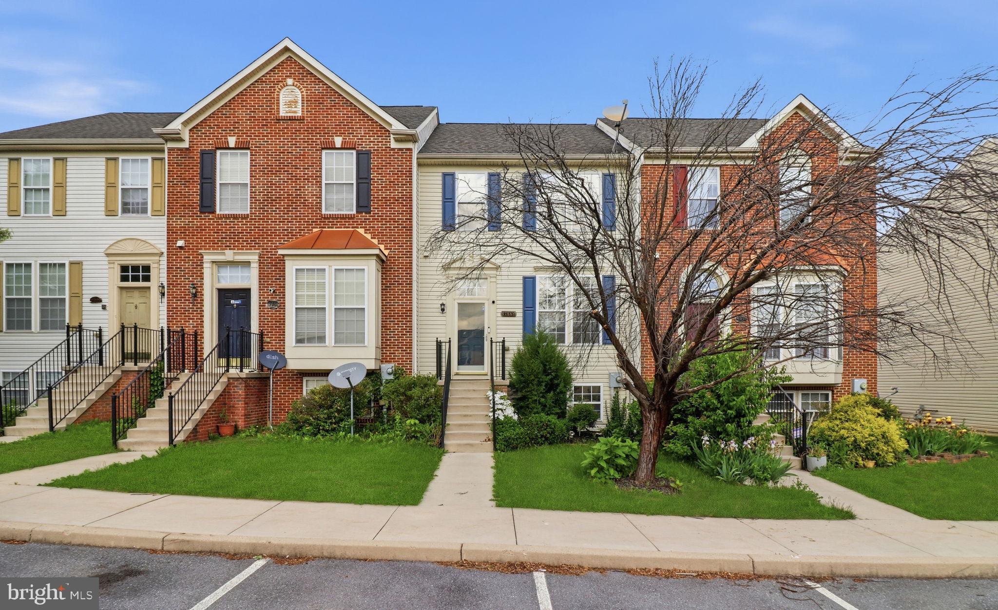 HAGERS CROSSING - Residential