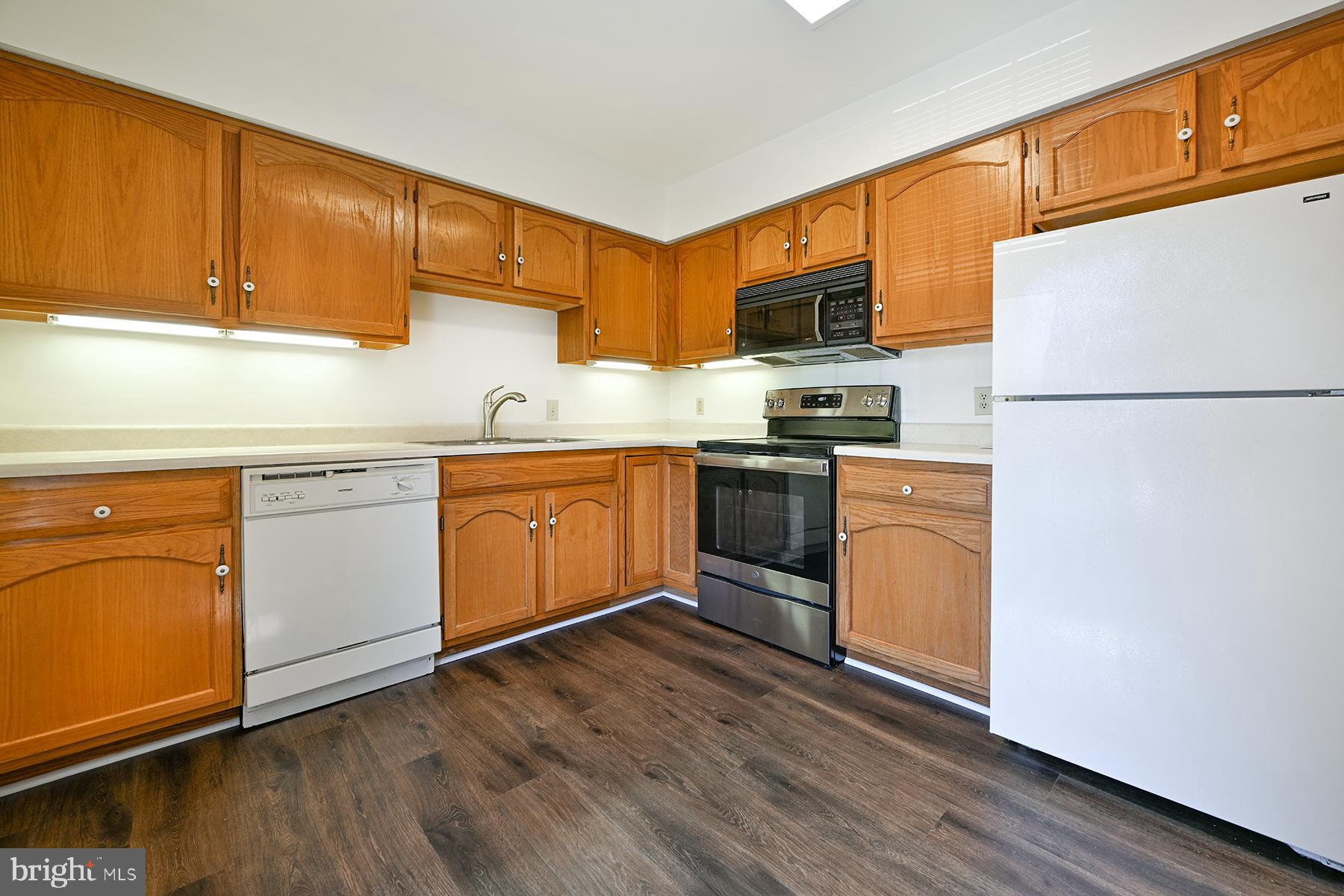 WESTRIDGE ESTATES - Residential Lease