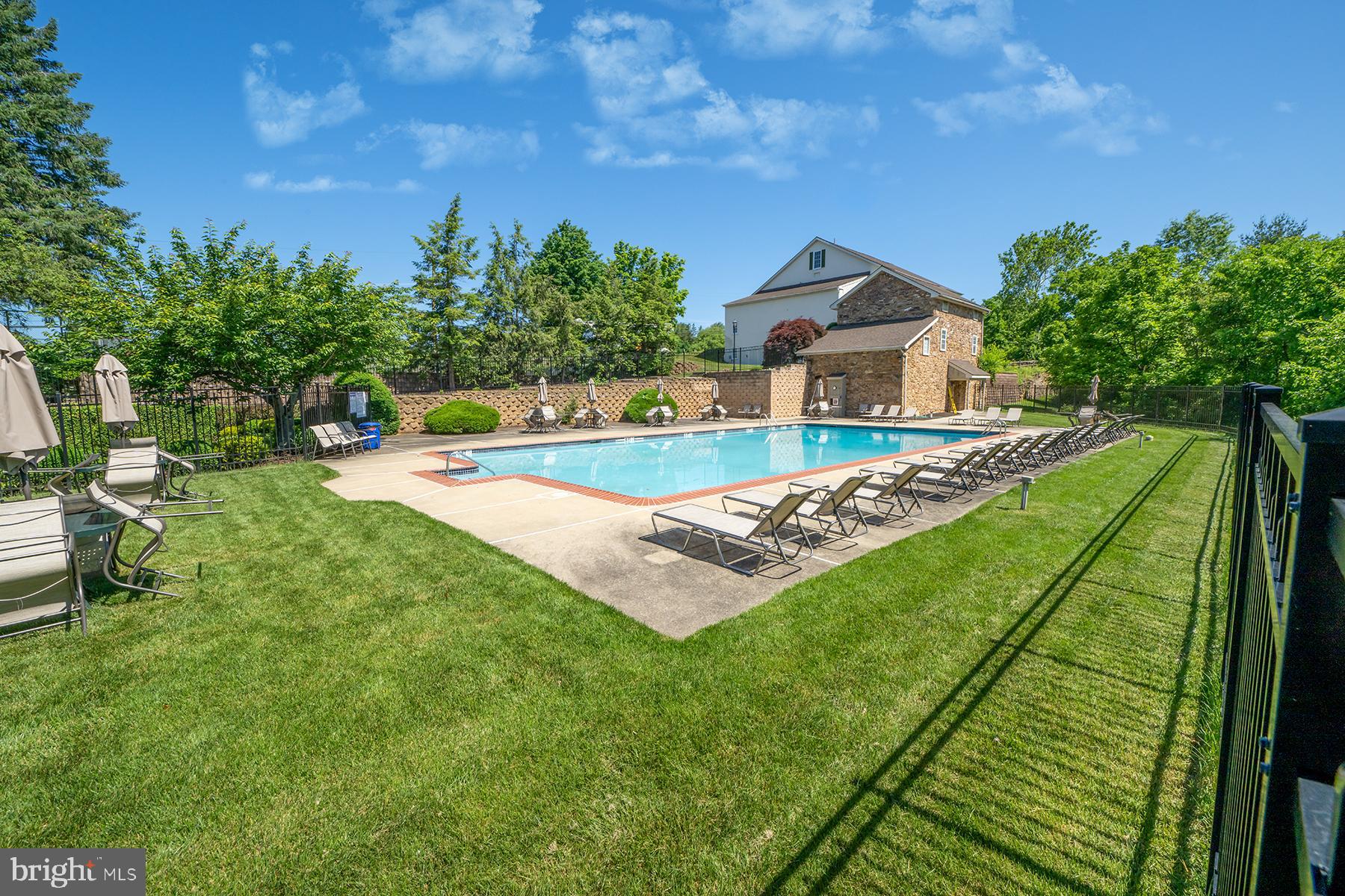 WESTRIDGE ESTATES - Residential Lease