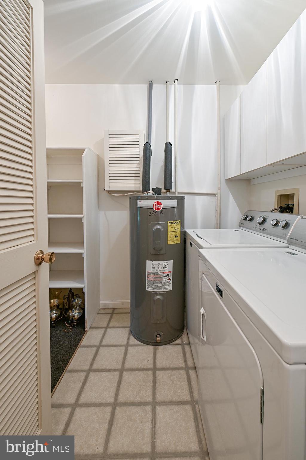 WESTRIDGE ESTATES - Residential Lease