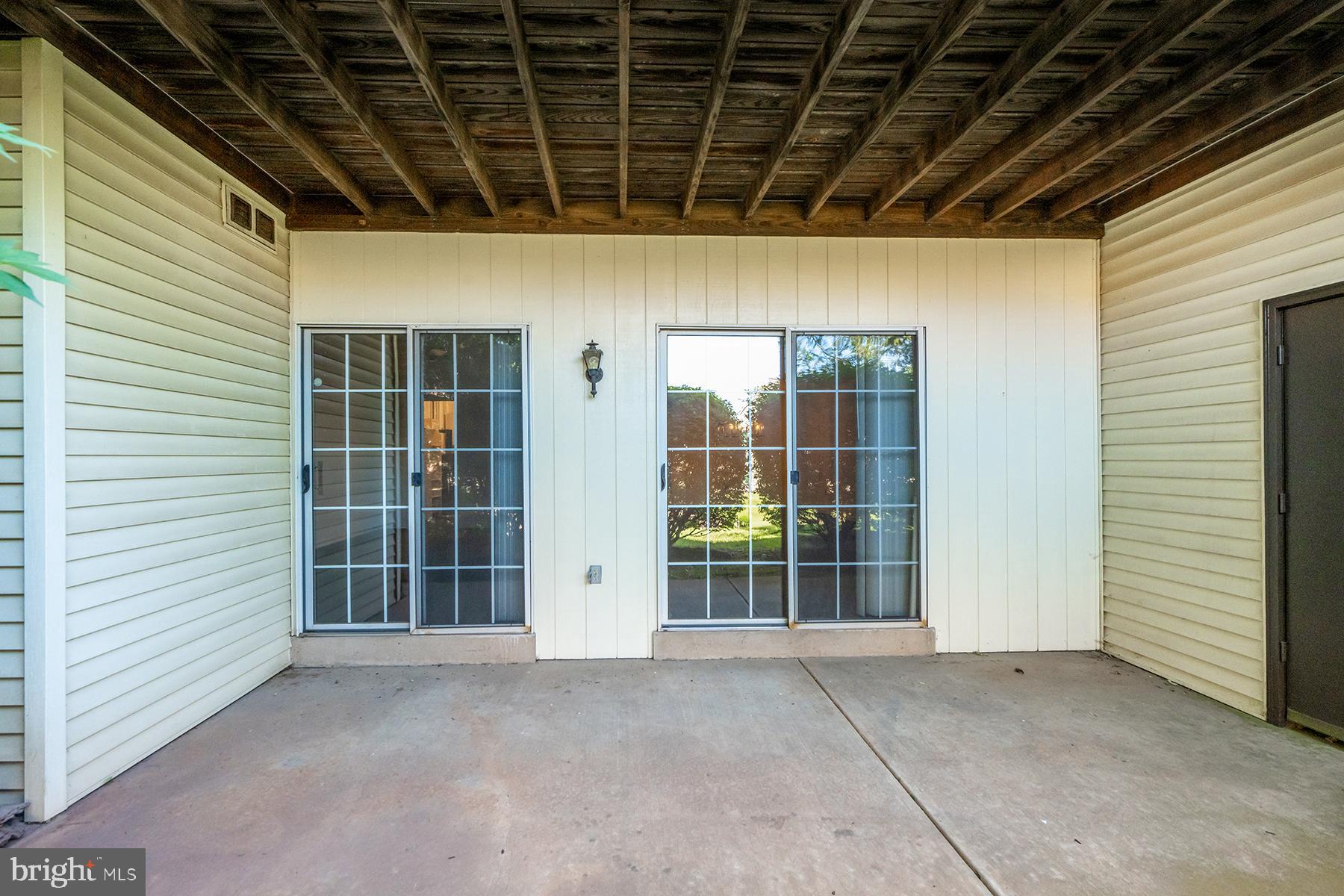 WESTRIDGE ESTATES - Residential Lease