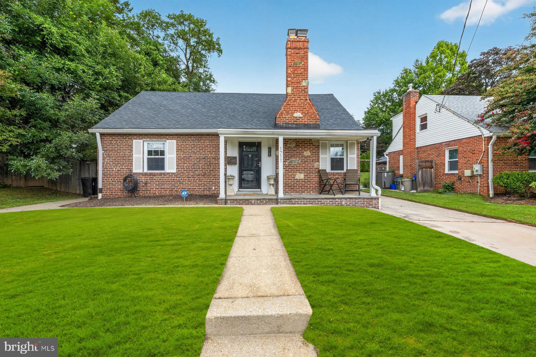 1711 Brisbane Street, Silver Spring, MD, 20902