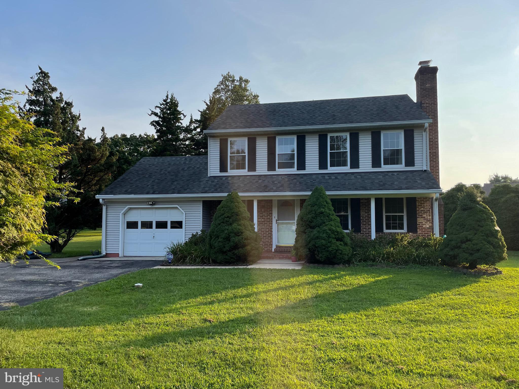 BERRYMANS HOLLOW - Residential