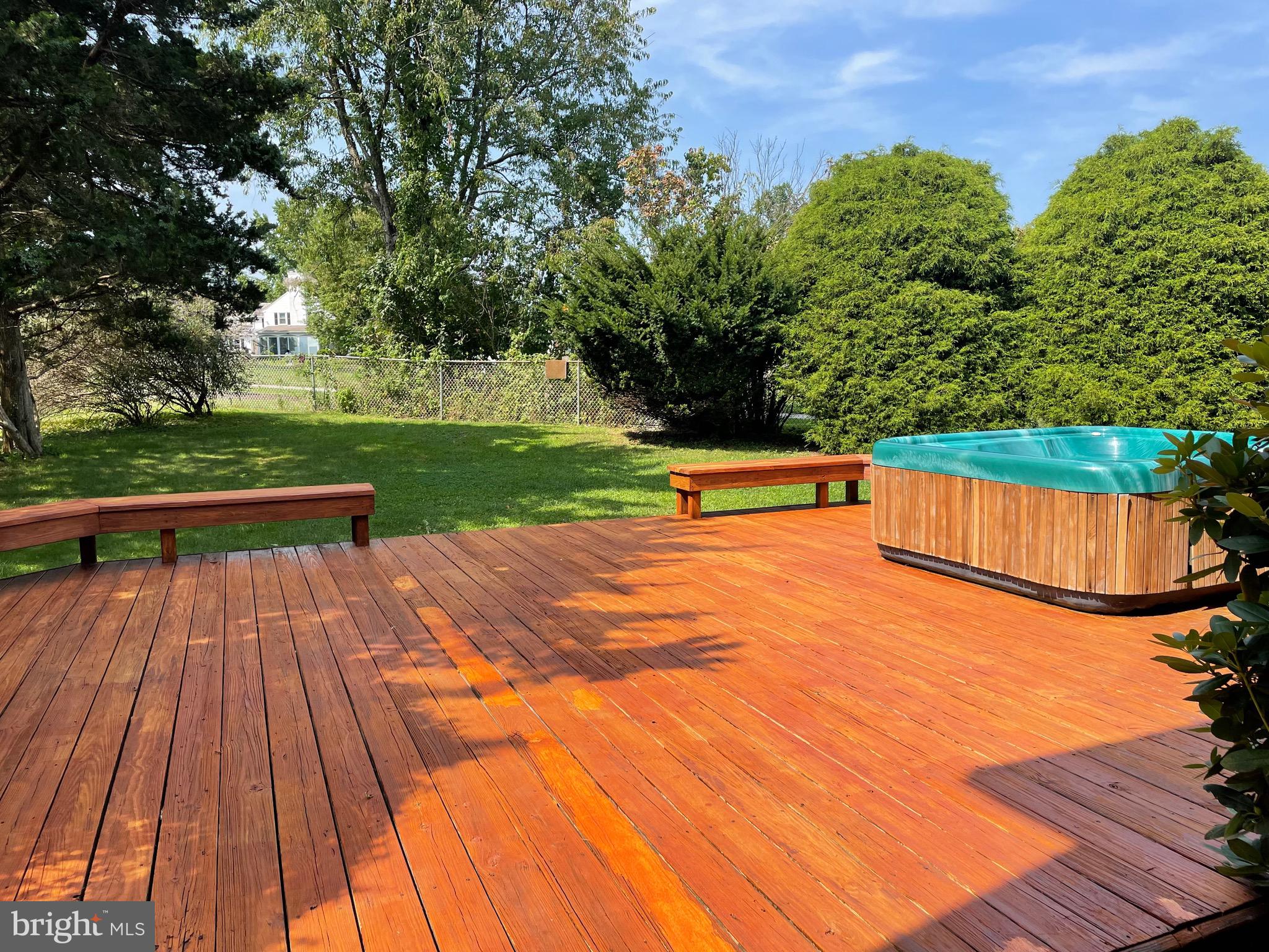 BERRYMANS HOLLOW - Residential