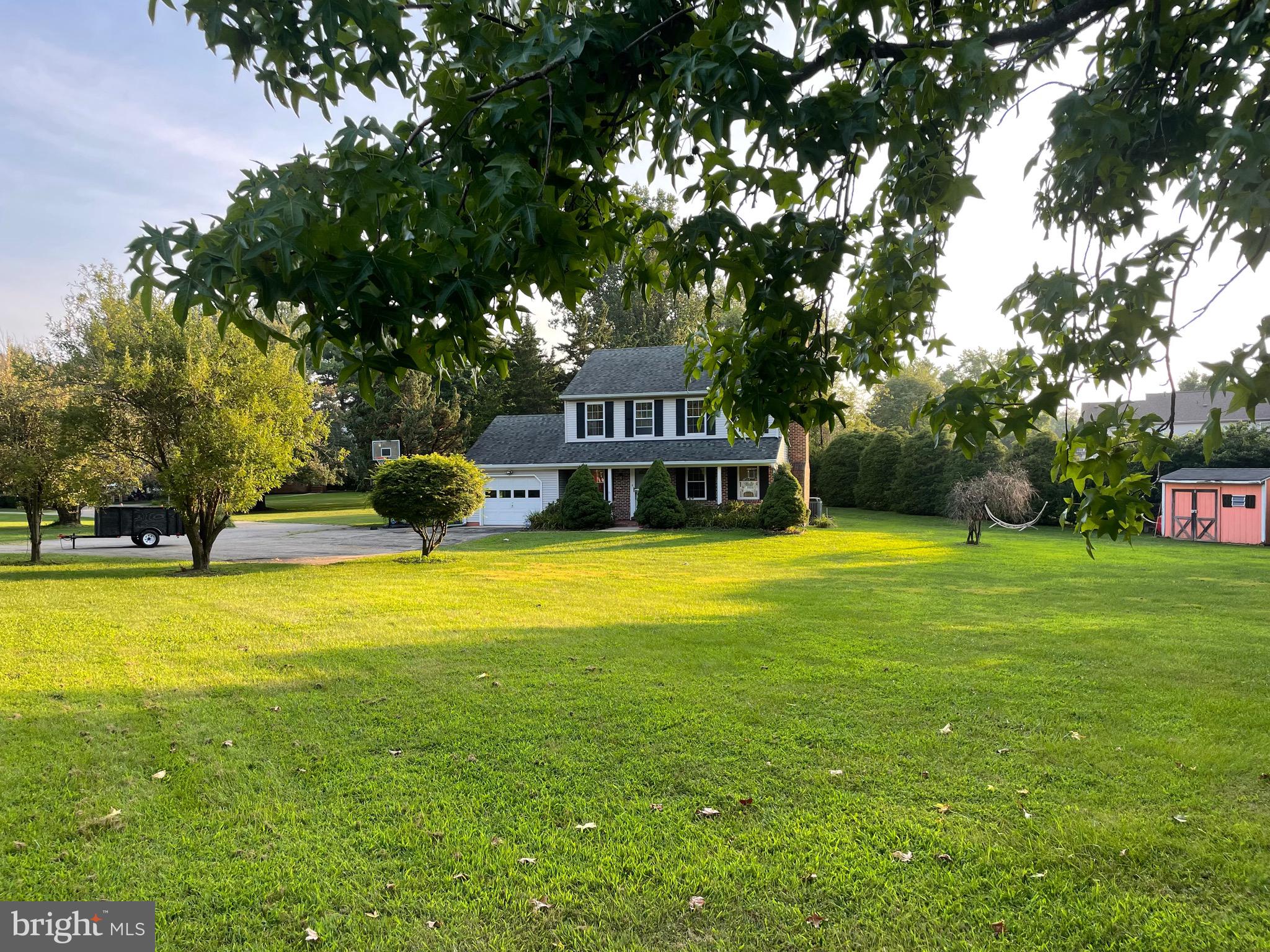 BERRYMANS HOLLOW - Residential