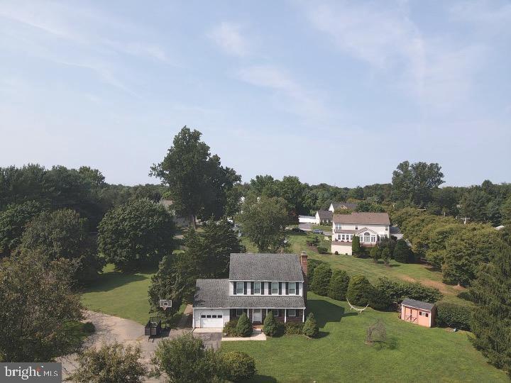 BERRYMANS HOLLOW - Residential