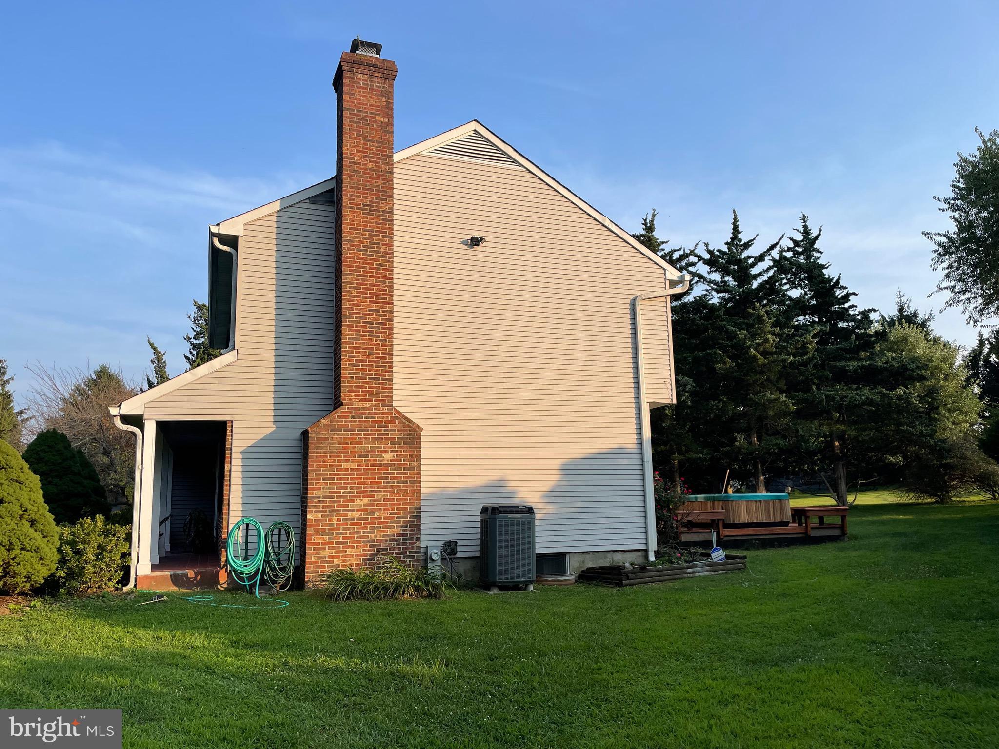 BERRYMANS HOLLOW - Residential