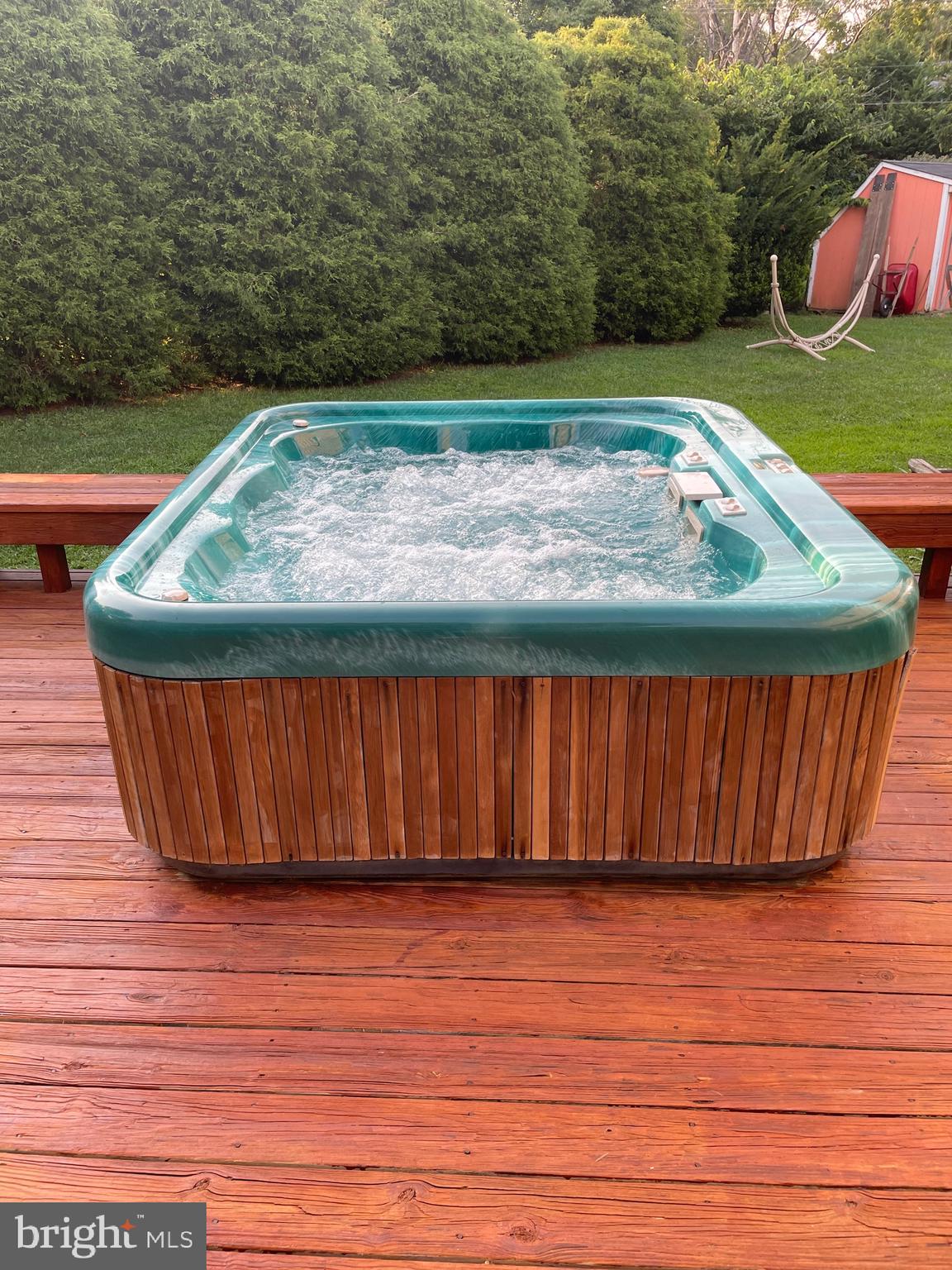 BERRYMANS HOLLOW - Residential