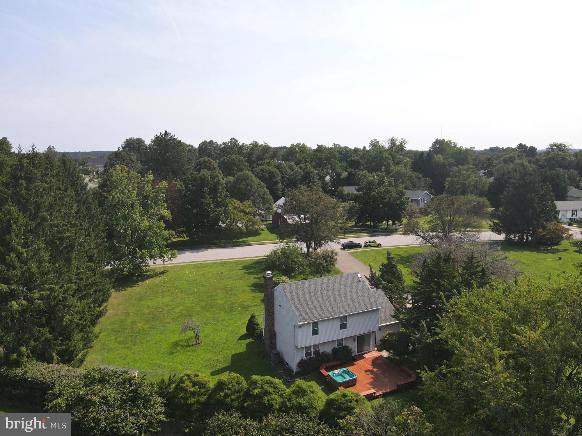 BERRYMANS HOLLOW - Residential