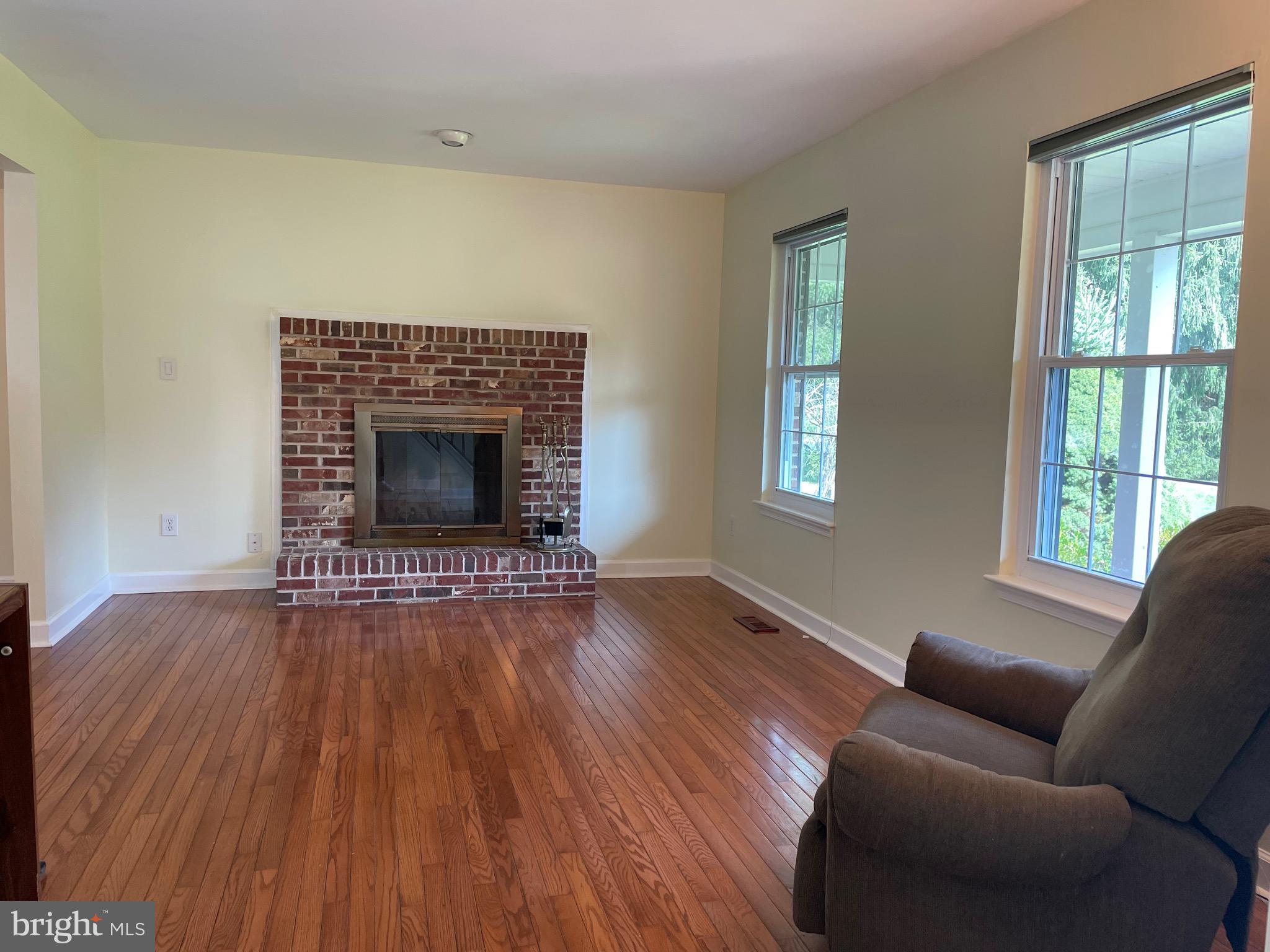 BERRYMANS HOLLOW - Residential