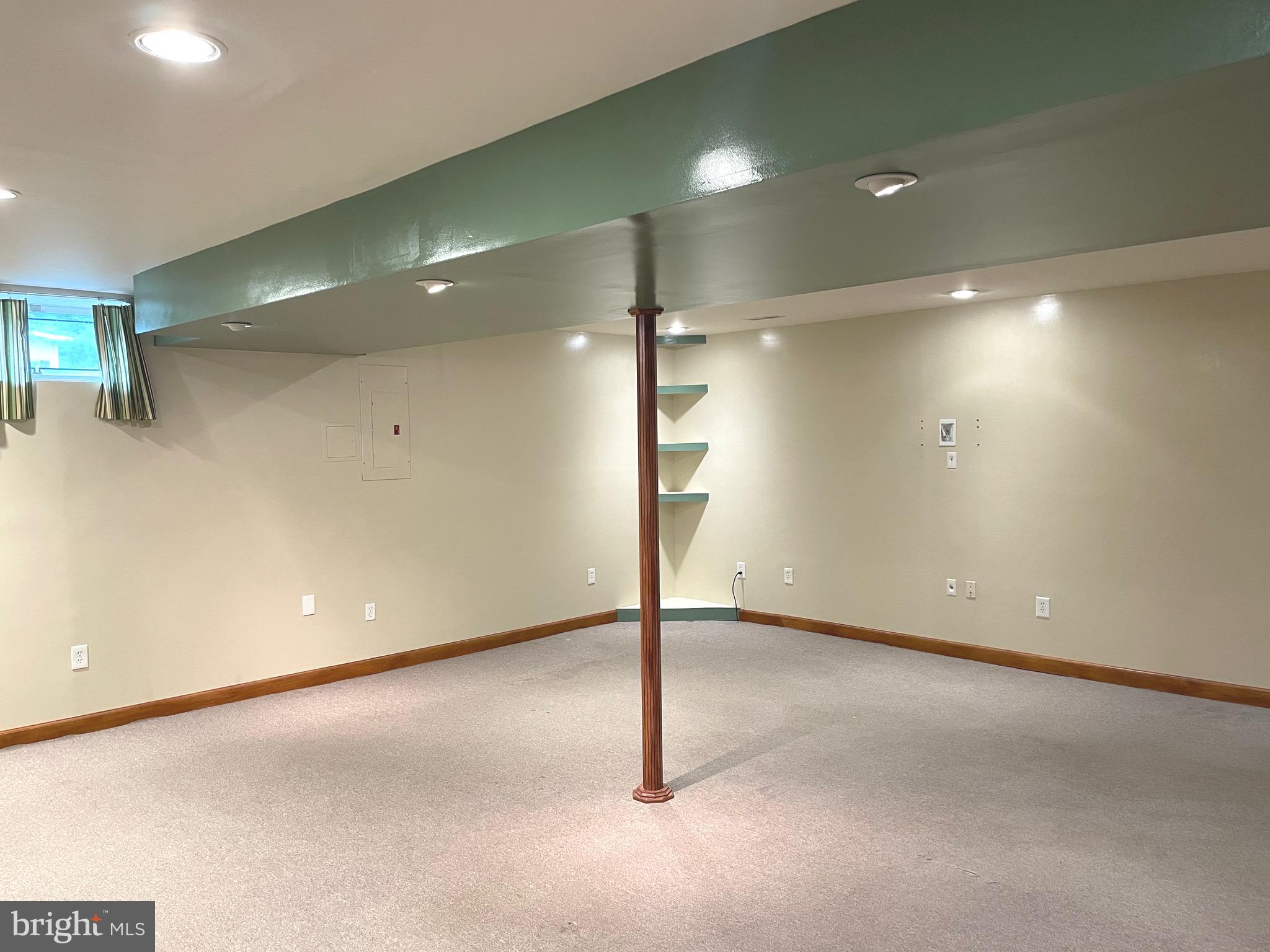 BERRYMANS HOLLOW - Residential