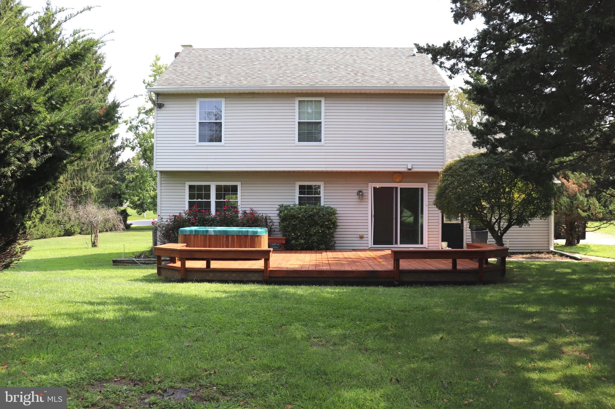 BERRYMANS HOLLOW - Residential