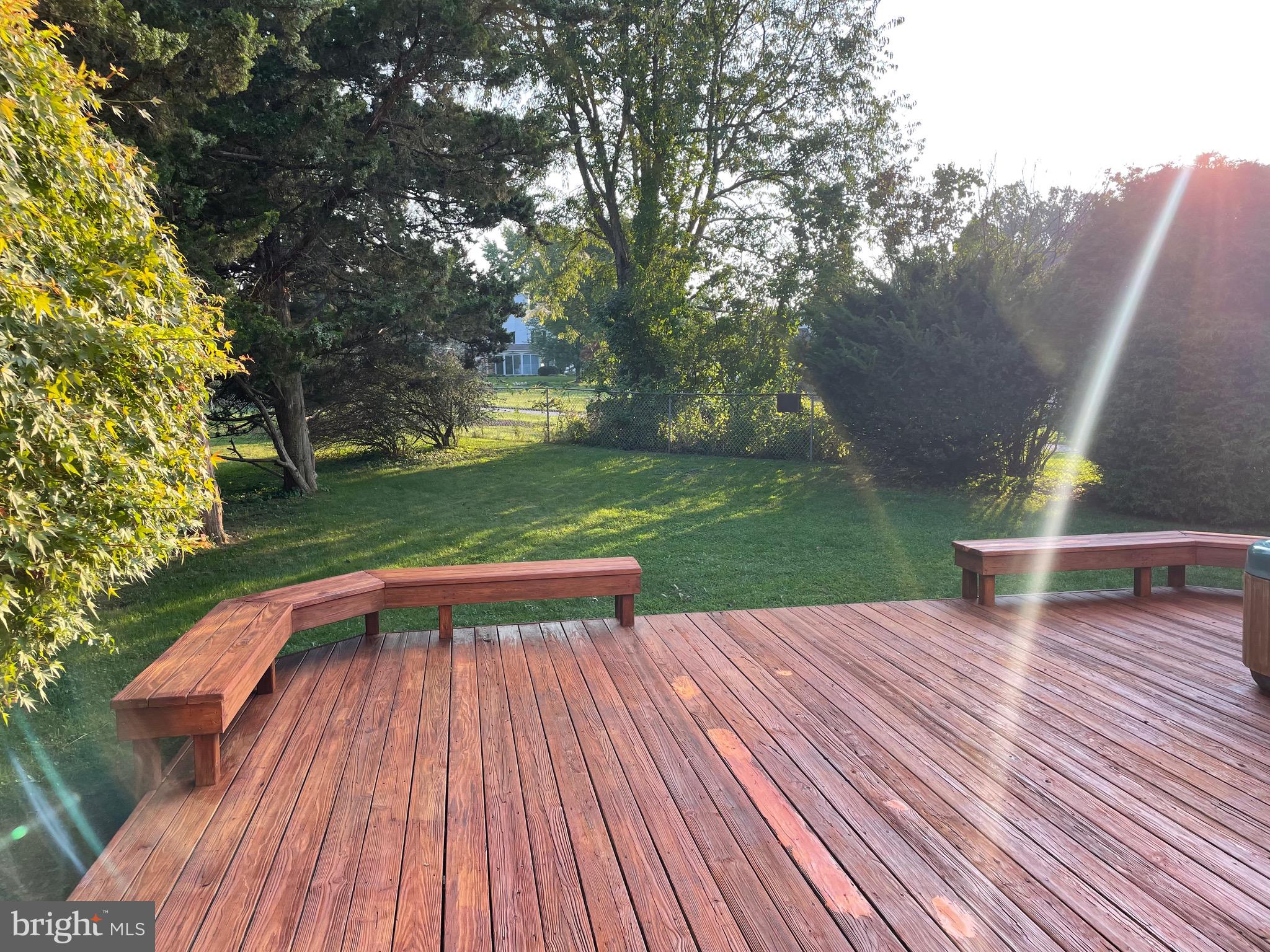 BERRYMANS HOLLOW - Residential