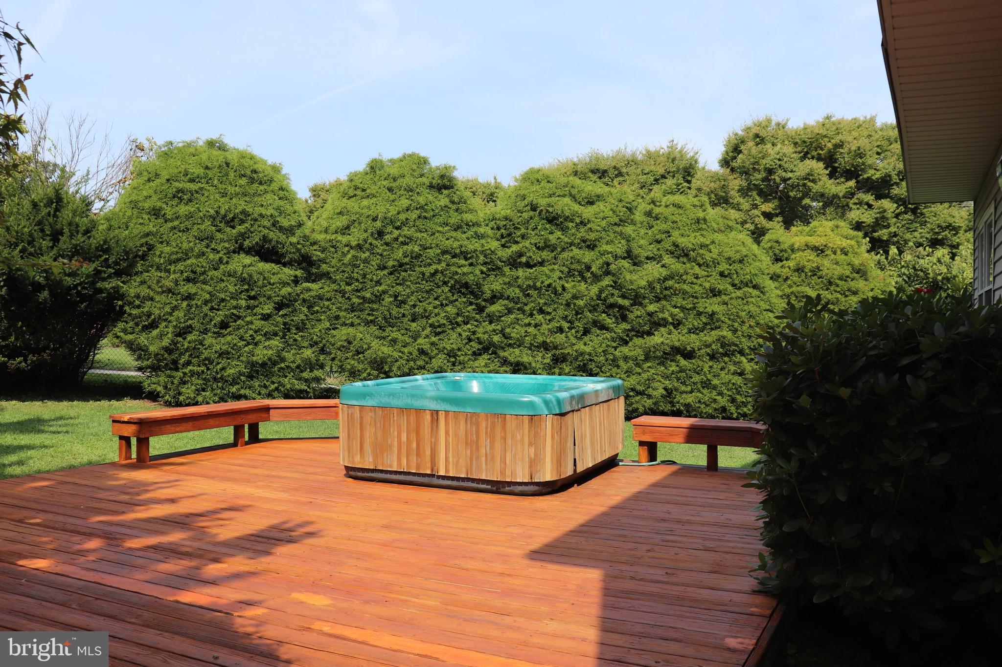 BERRYMANS HOLLOW - Residential