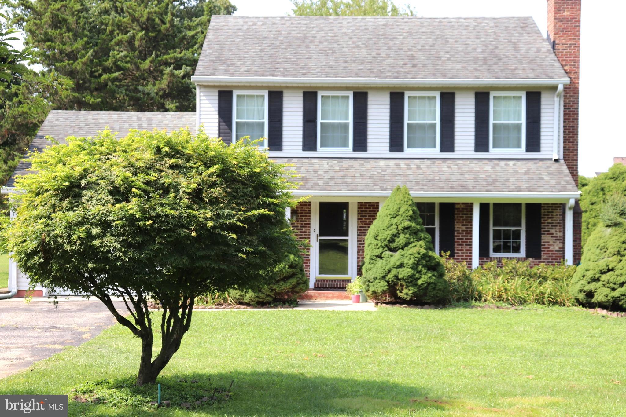 BERRYMANS HOLLOW - Residential