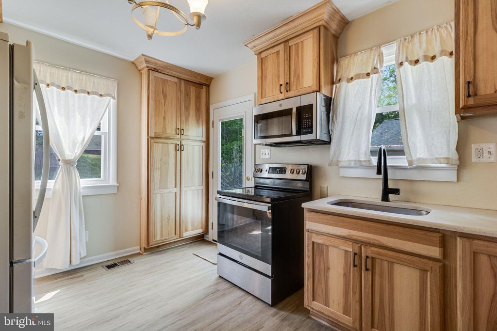 Photo of 3925 Old Bayside Rd, CHESAPEAKE BEACH, MD 20732 (MLS # MDCA2026384)