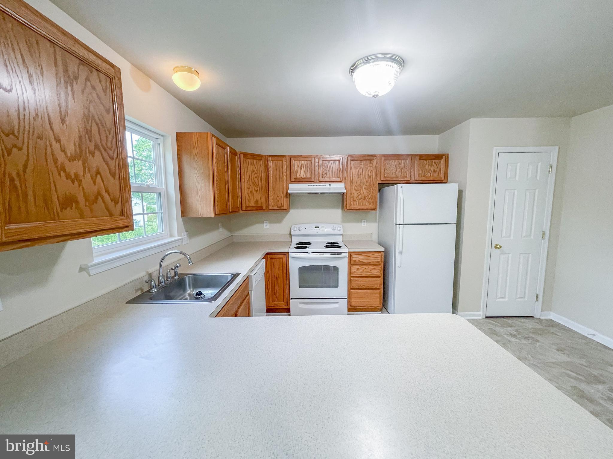 NORTH CHESAPEAKE BEACH - Residential Lease