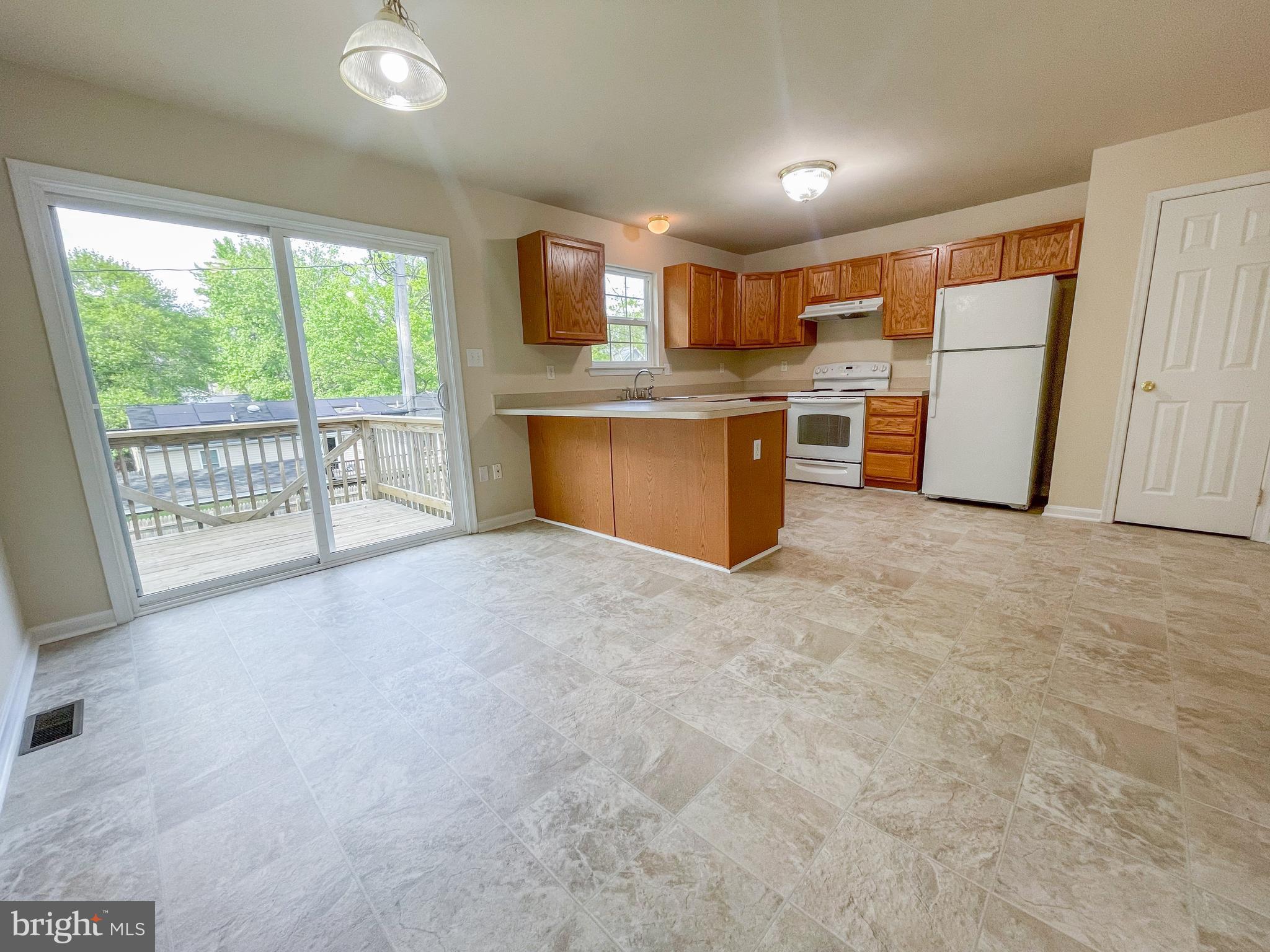 NORTH CHESAPEAKE BEACH - Residential Lease