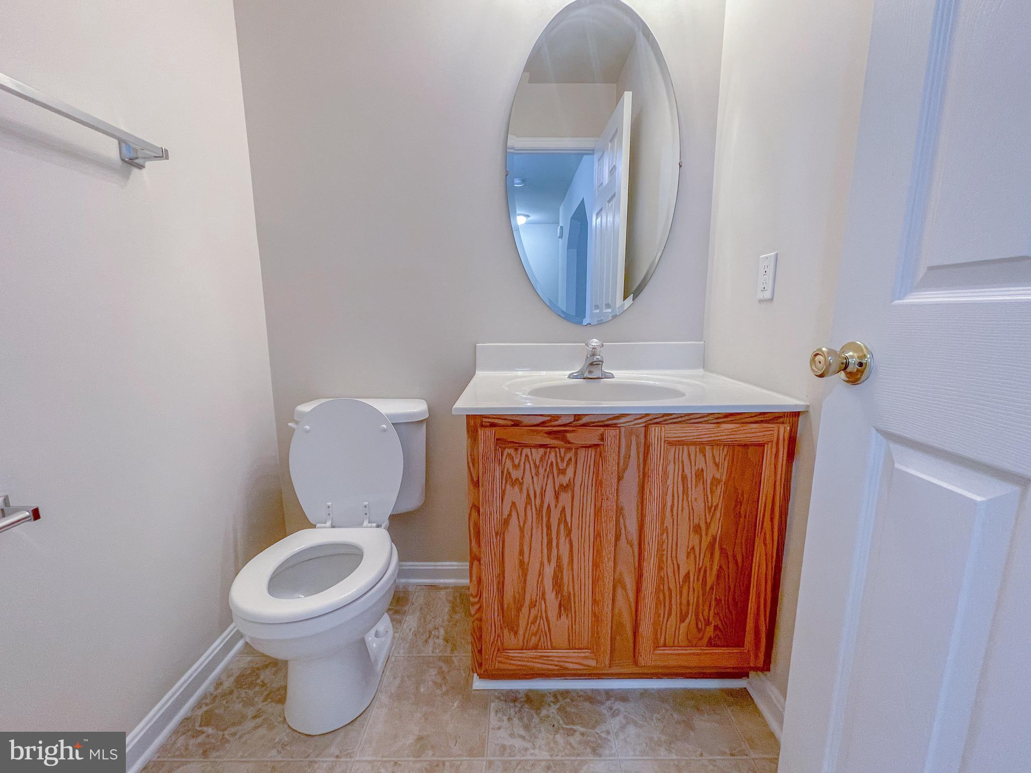 NORTH CHESAPEAKE BEACH - Residential Lease