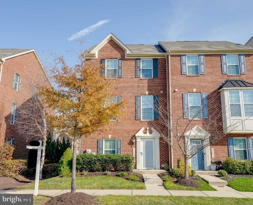 ST CHARLES SUB - FIELDSIDE - Residential