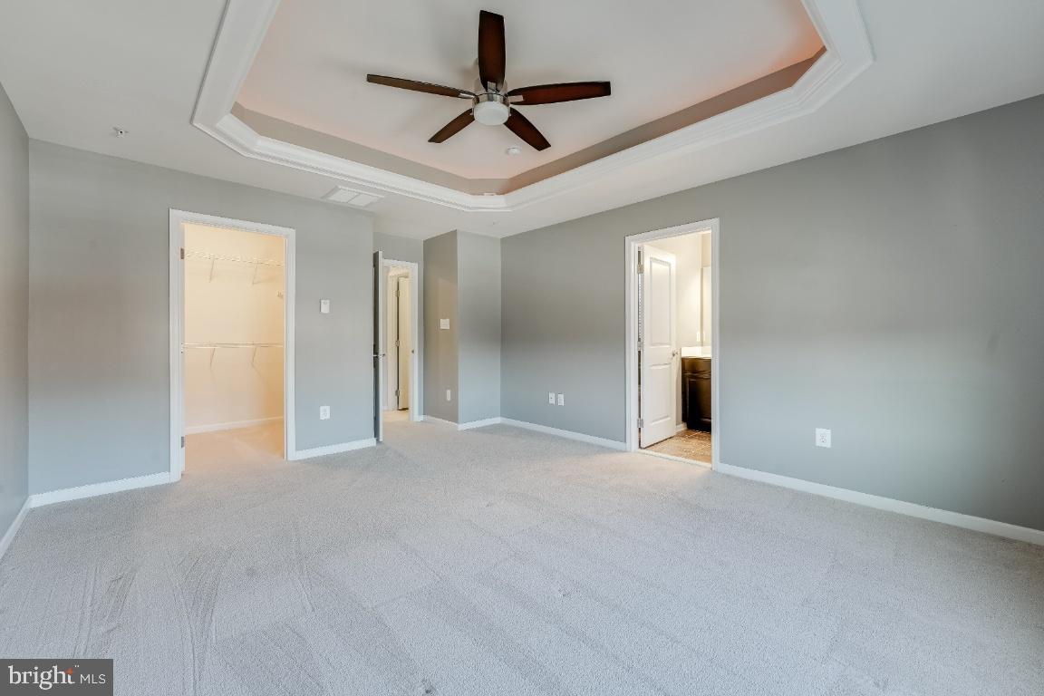 ST CHARLES SUB - FIELDSIDE - Residential