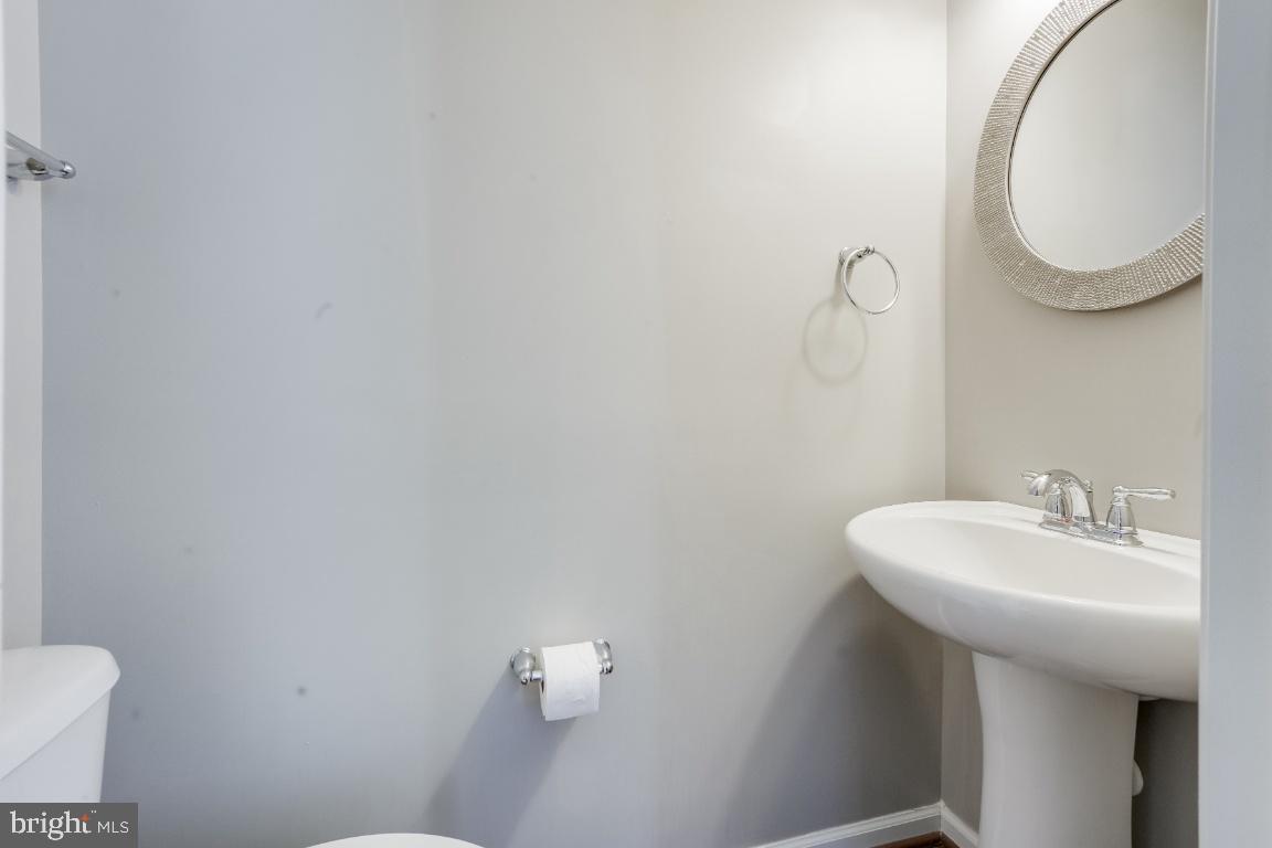 ST CHARLES SUB - FIELDSIDE - Residential