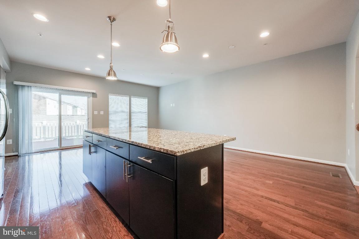 ST CHARLES SUB - FIELDSIDE - Residential